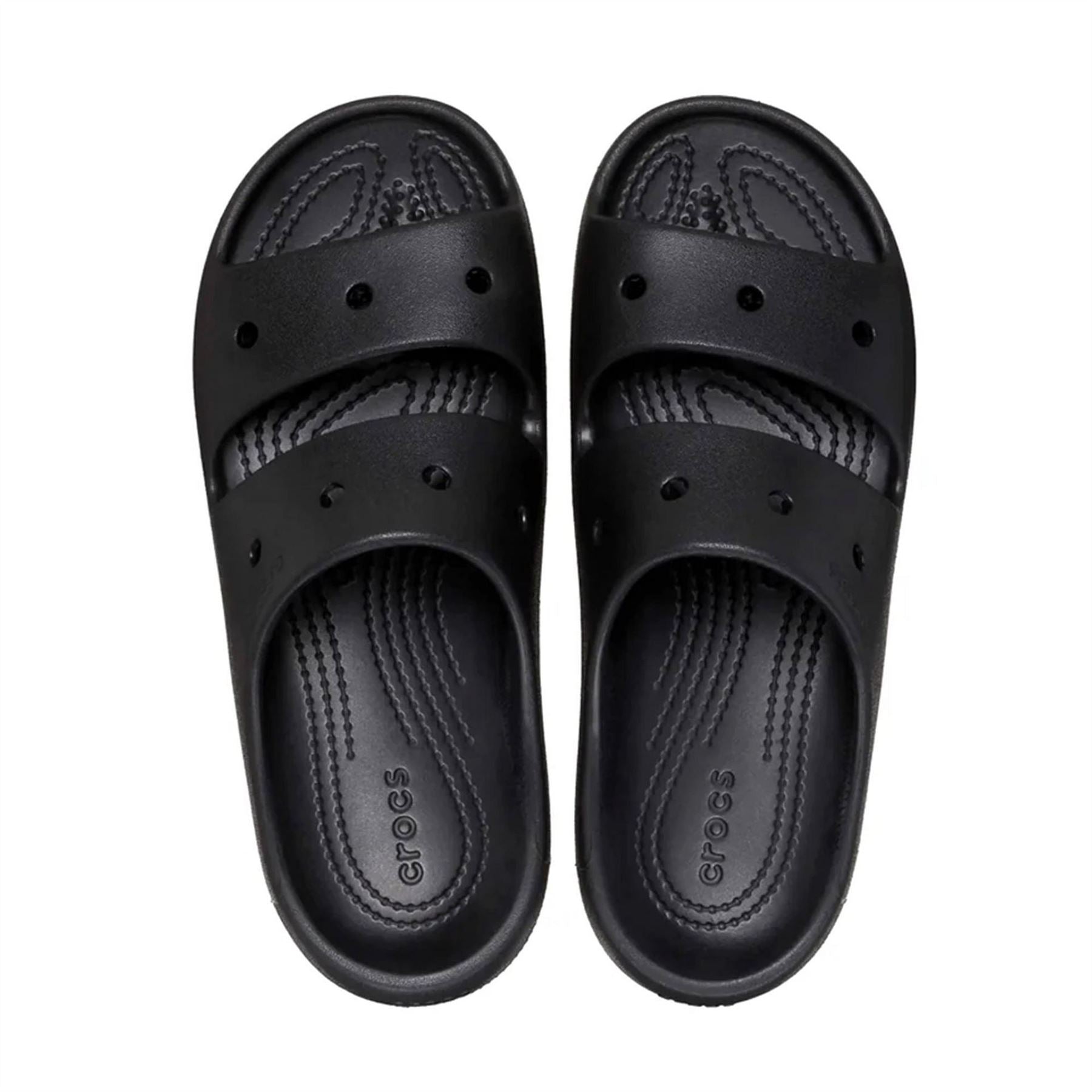 Crocs Classic Shuv Open Toe Sandals