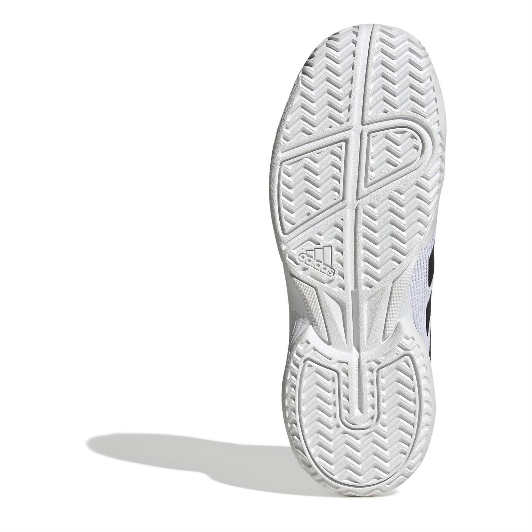 adidas Ubersonic Low Top Flat Heel Sneakers