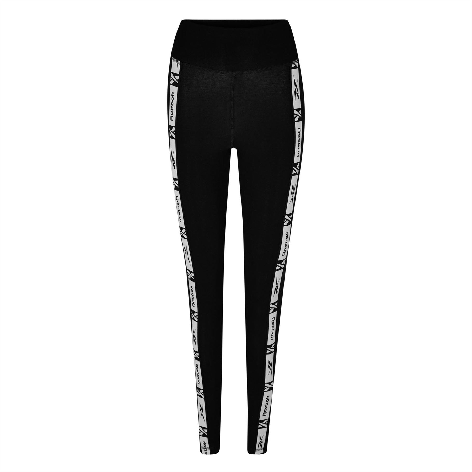 Reebok Skinny Fit Running Athletic Pants