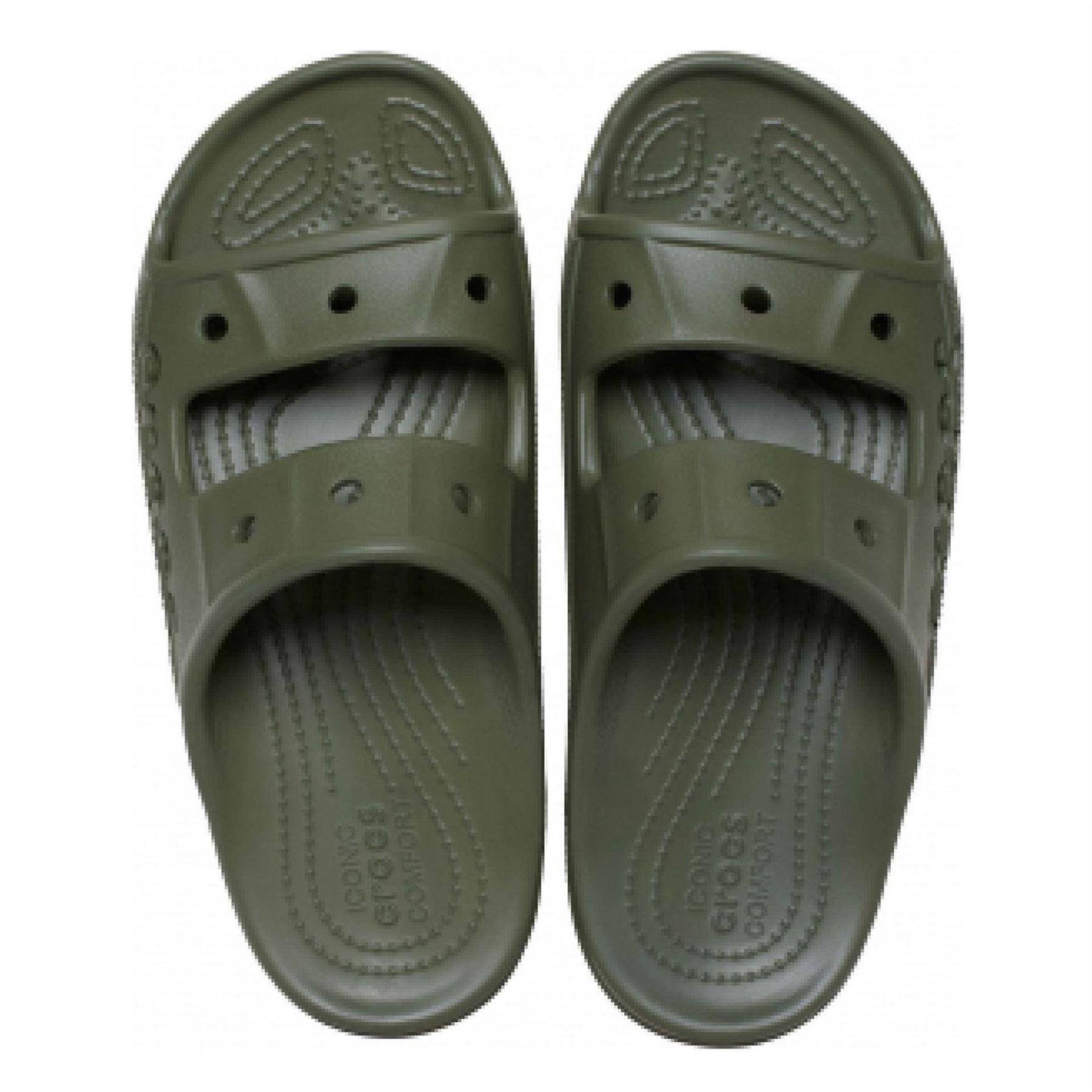 Crocs Baya Clogs