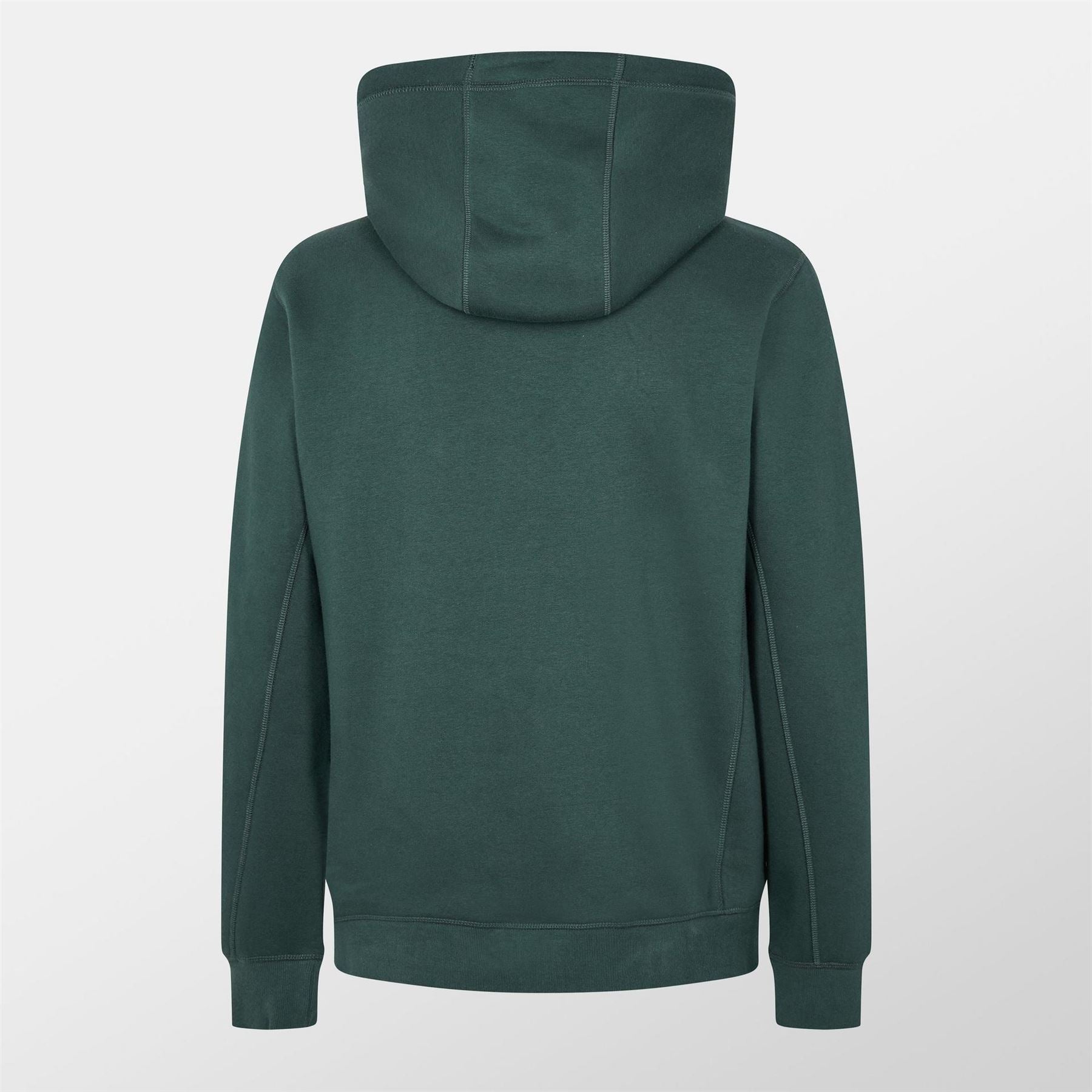 Jack Wills Batsford Graphic Logo Hoodie