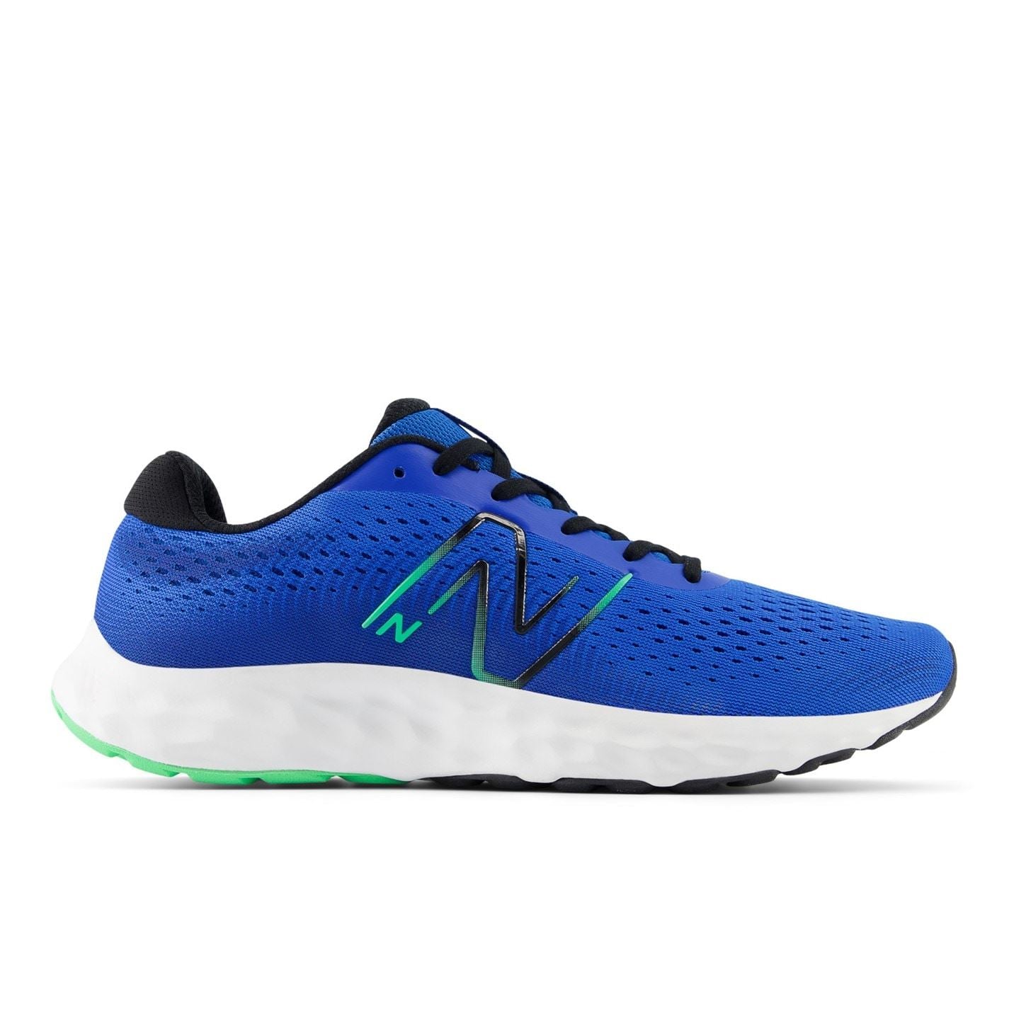 New Balance Mens Ff 520 V8 Running Shoes