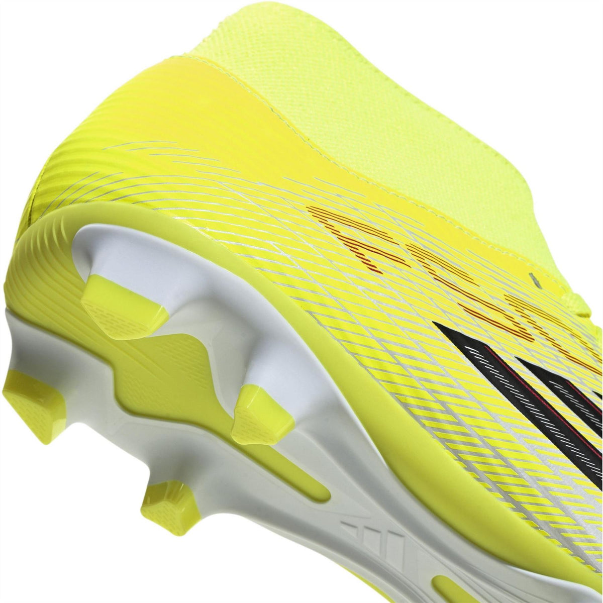 adidas addias F50 Club Mid Cut Firm Ground Football Boots