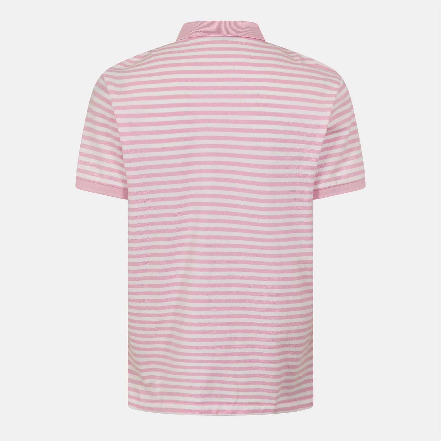 Polo Ralph Lauren Mesh Polo Shirt