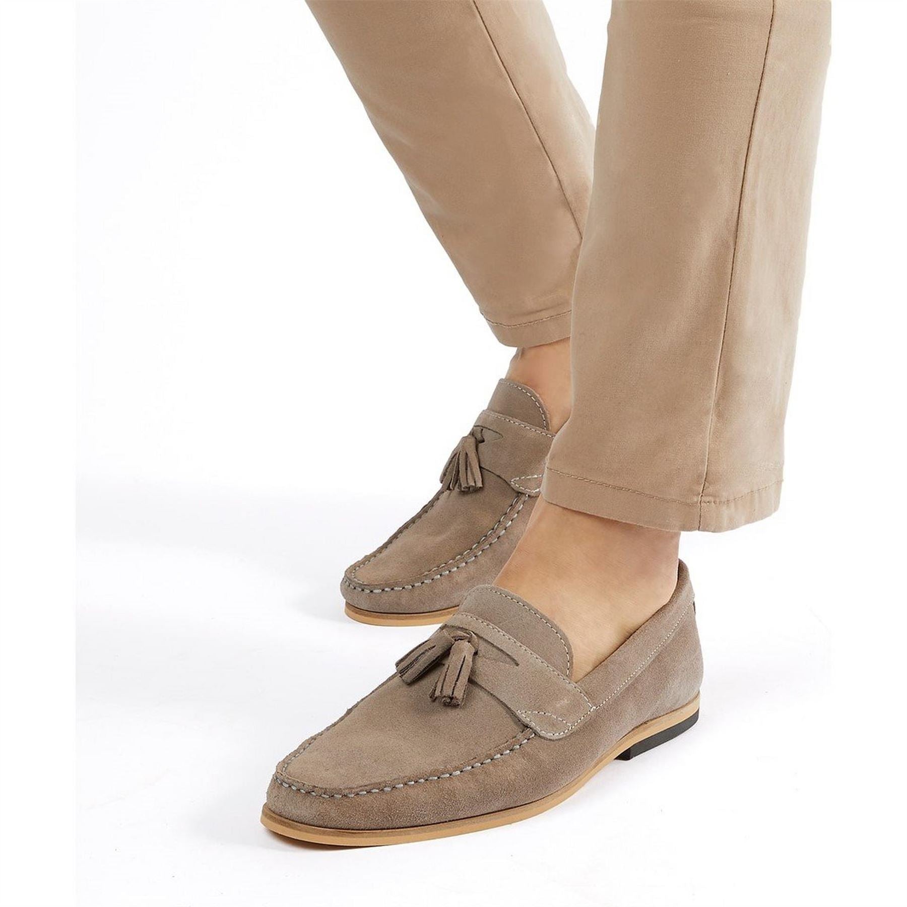 Dune London Loafers