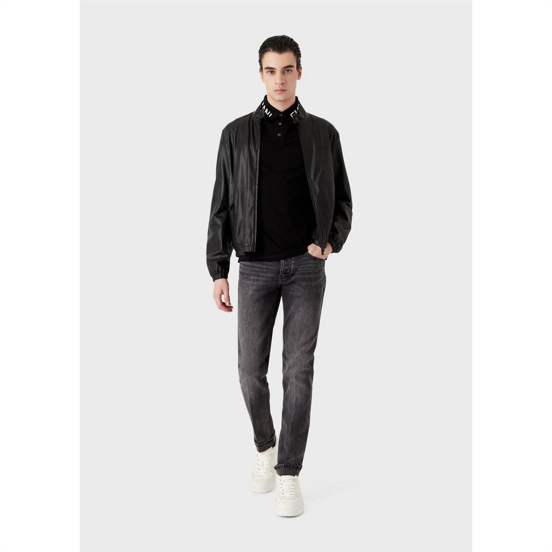 Emporio Armani Jacket
