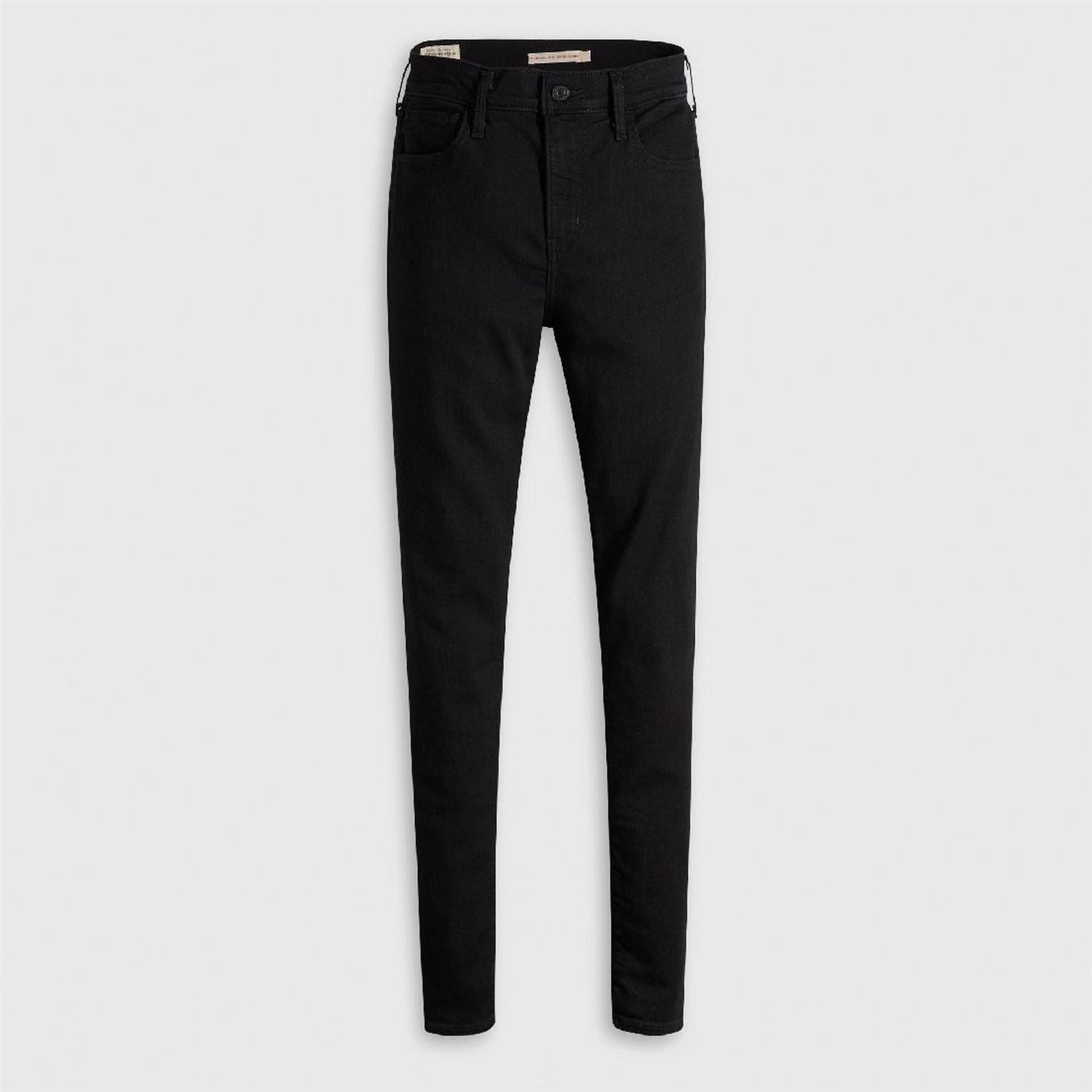 Levis High Rise Jeans
