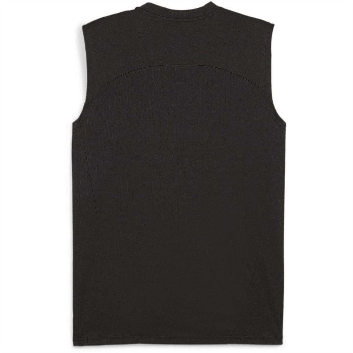 Puma Teamfinal Training Short Sleeve Performance T-Shirt