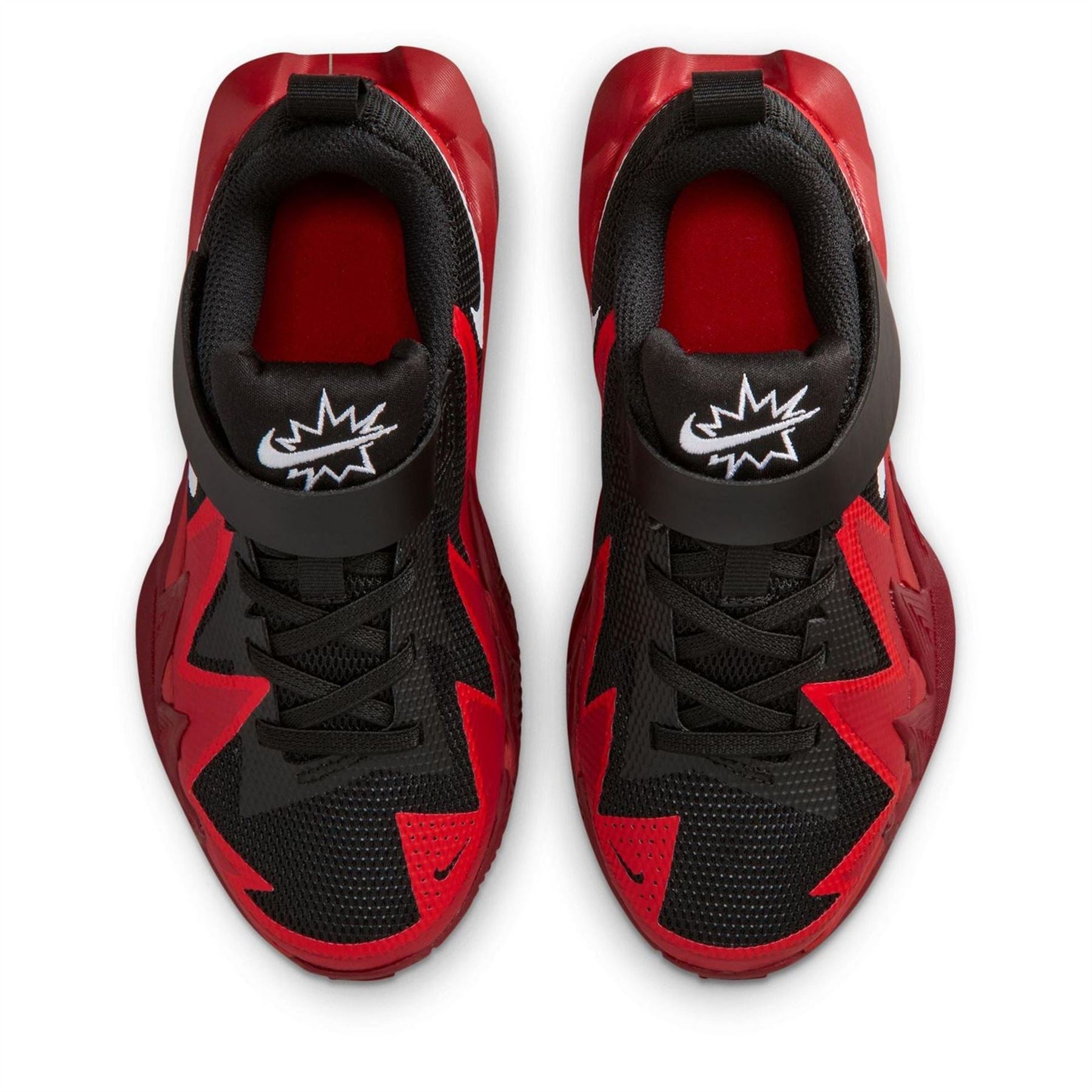 Nike Basketball Trainers
