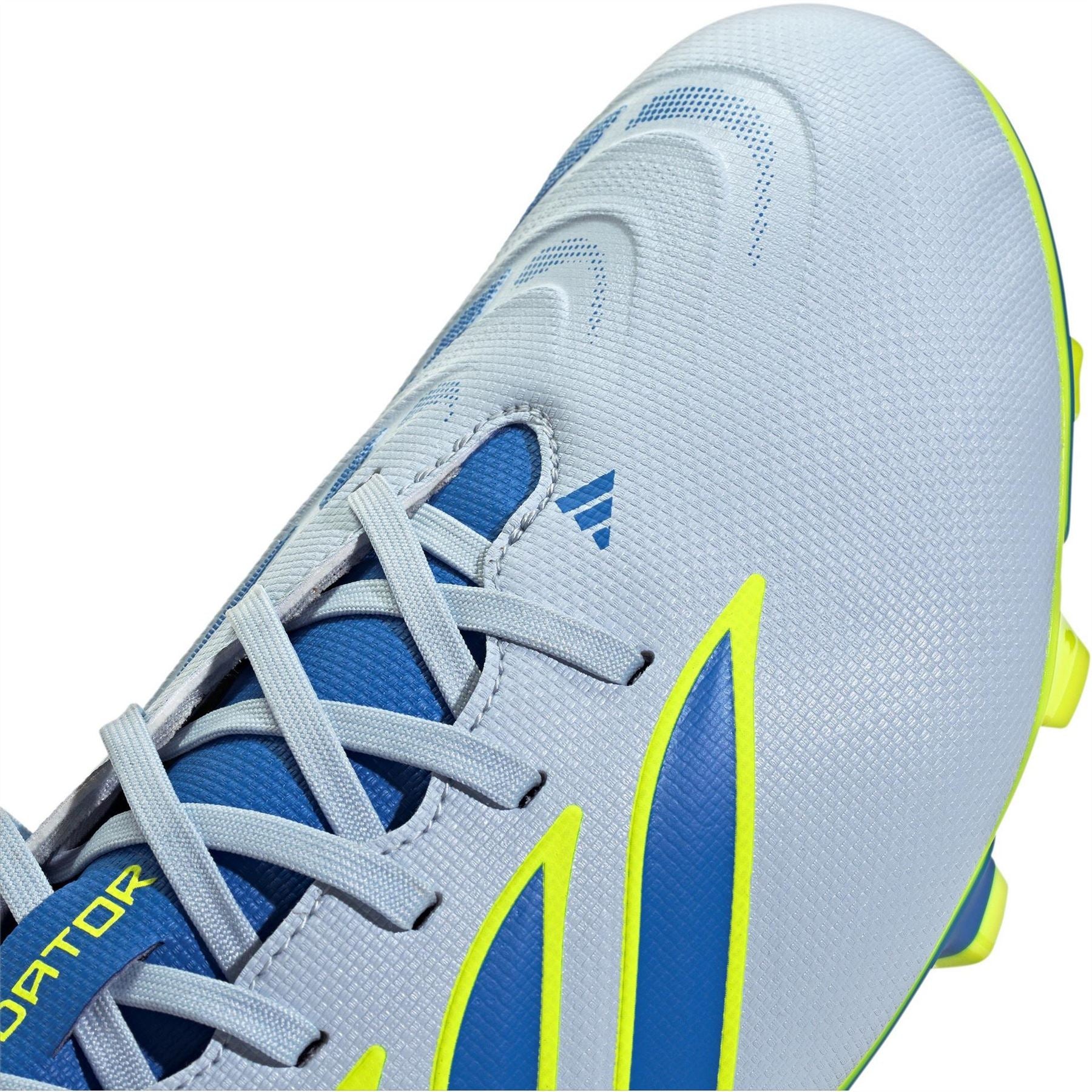 adidas adidas Predator Club Firm Ground Football Boots