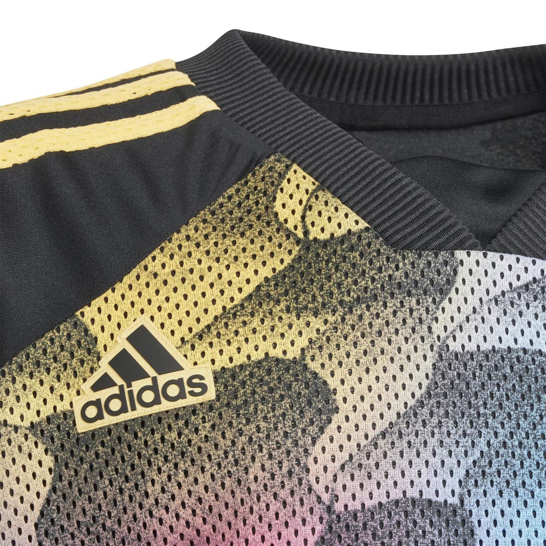 adidas Summer T-Shirt Kids