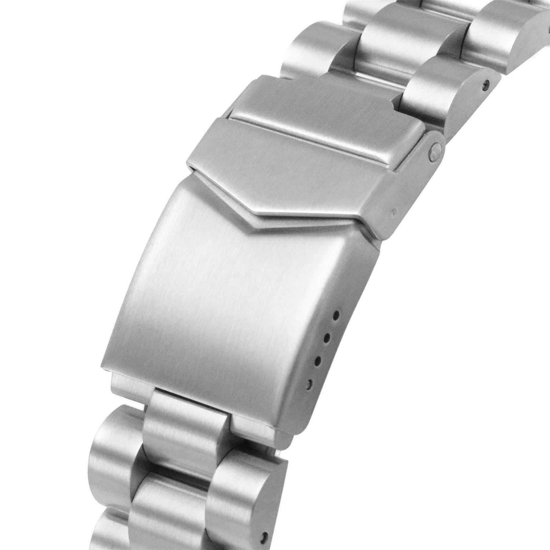Iron Annie Line Stainless Steel Classic Analogue Watch