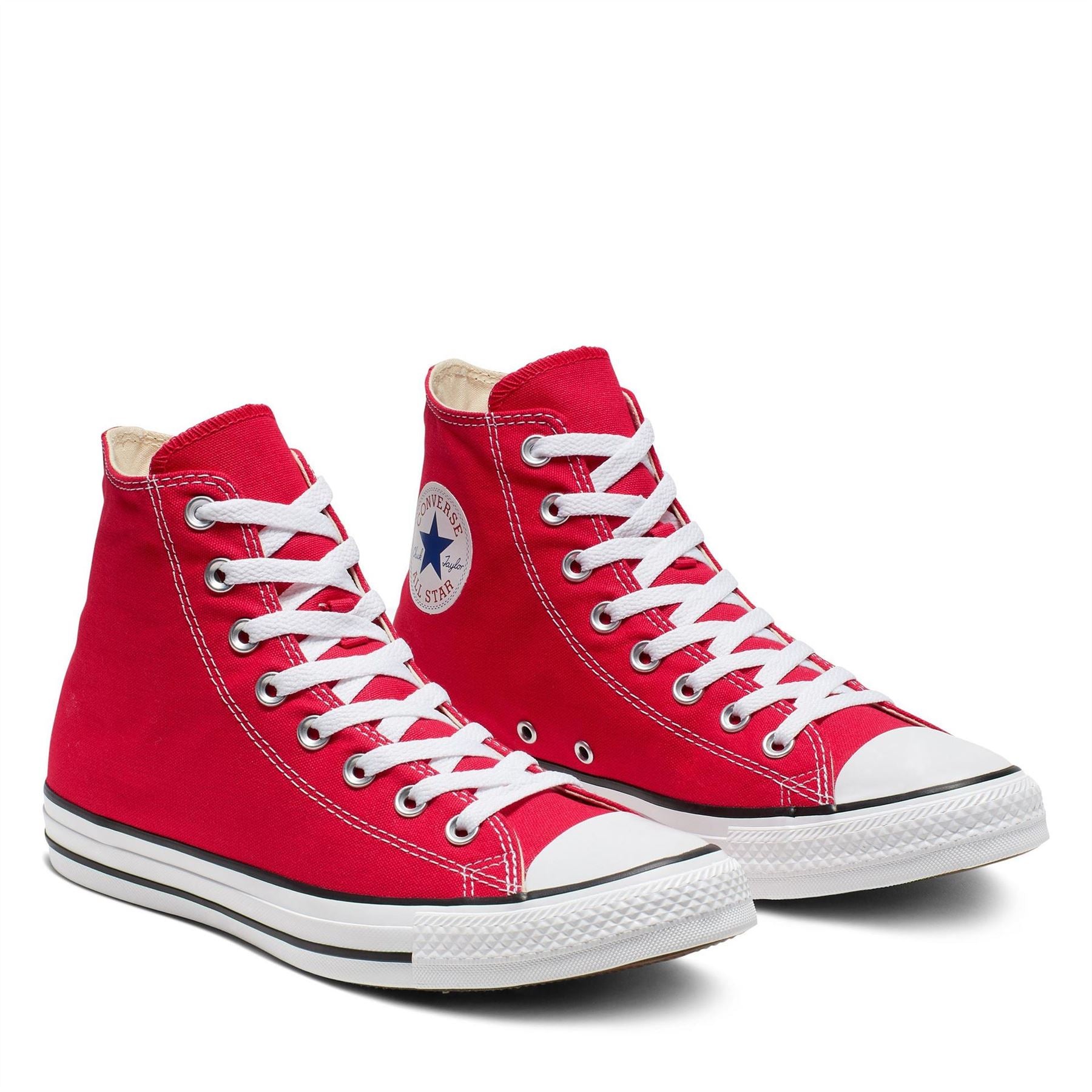 Converse Chuck Classic Hi Tops