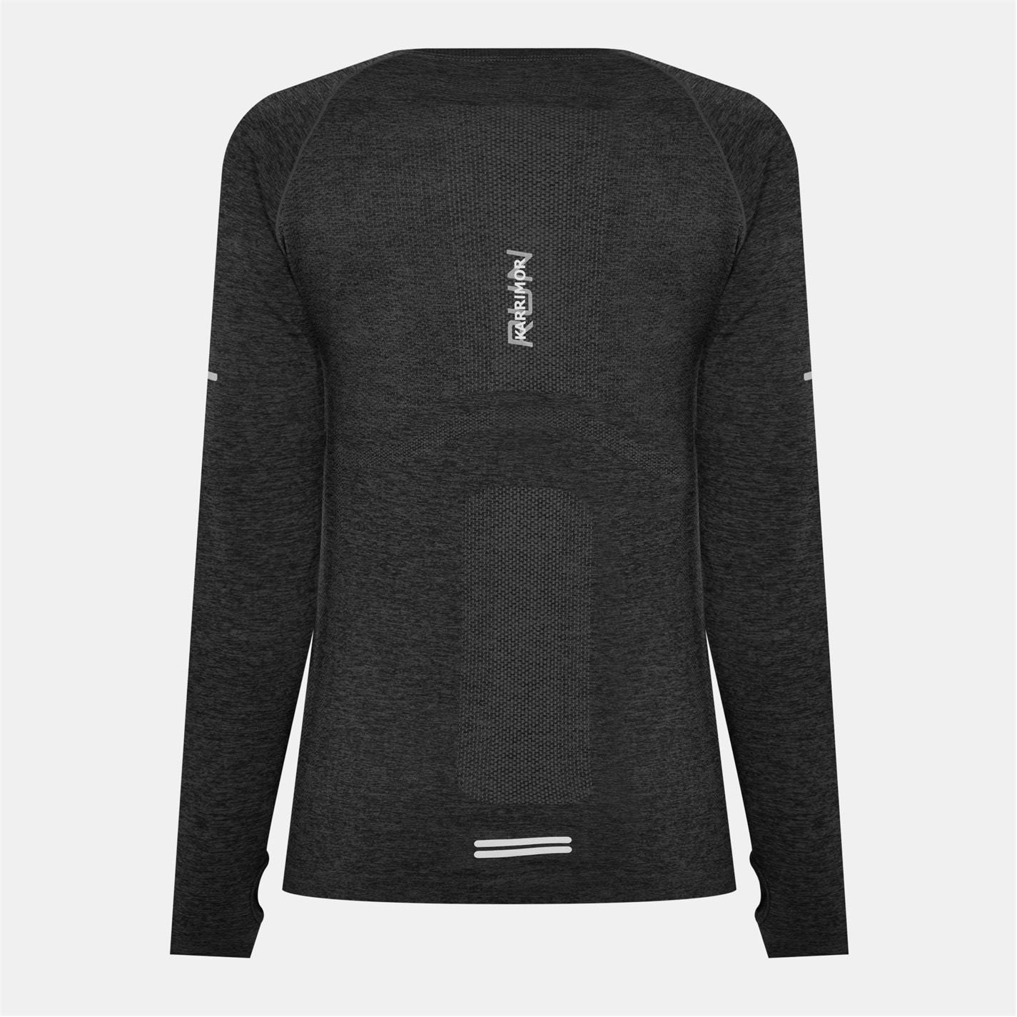 Karrimor Womens Xlite Running Long Sleeve Top