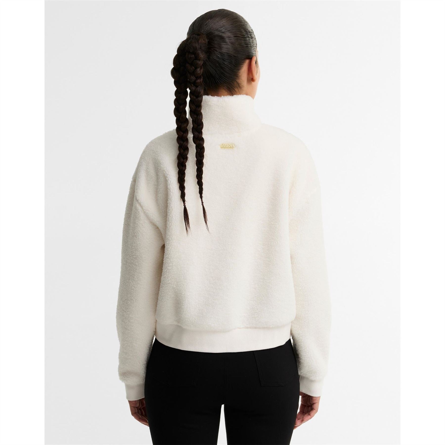 Barbour International Gea Fleece Ld64