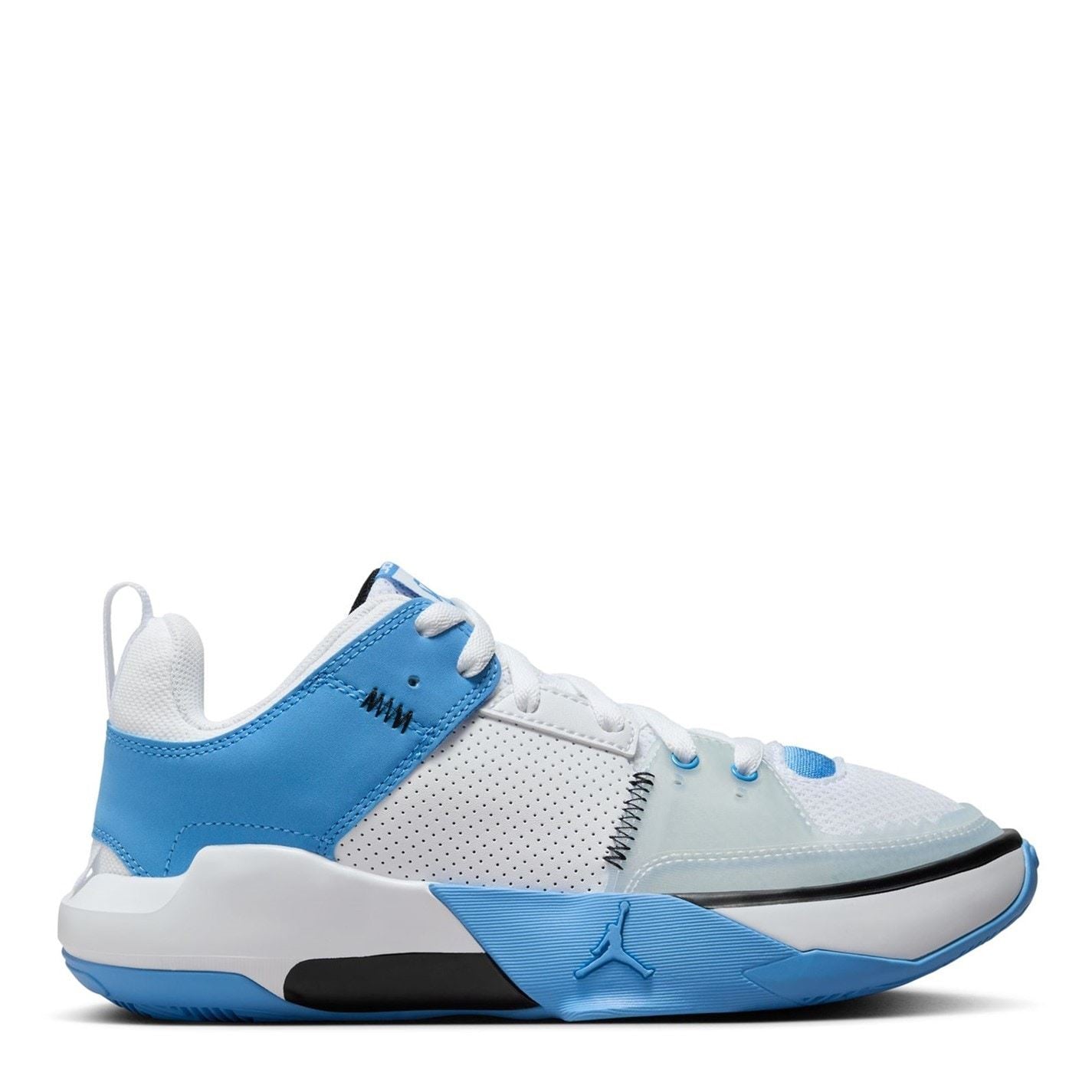 Air Jordan One Take 5 Low Top Sneakers