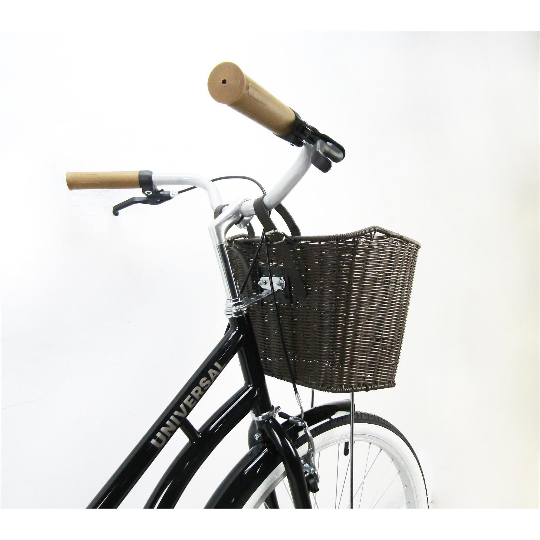 Universal Classic Hybrid Bike