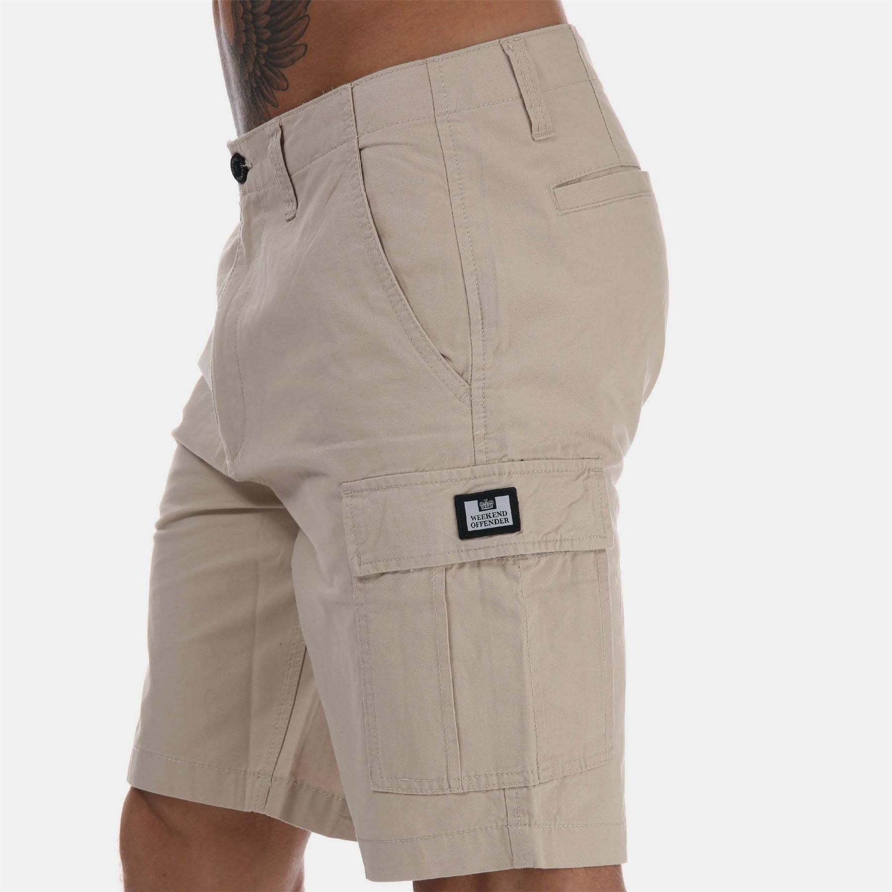 Weekend Offender High Desrt C Sn99