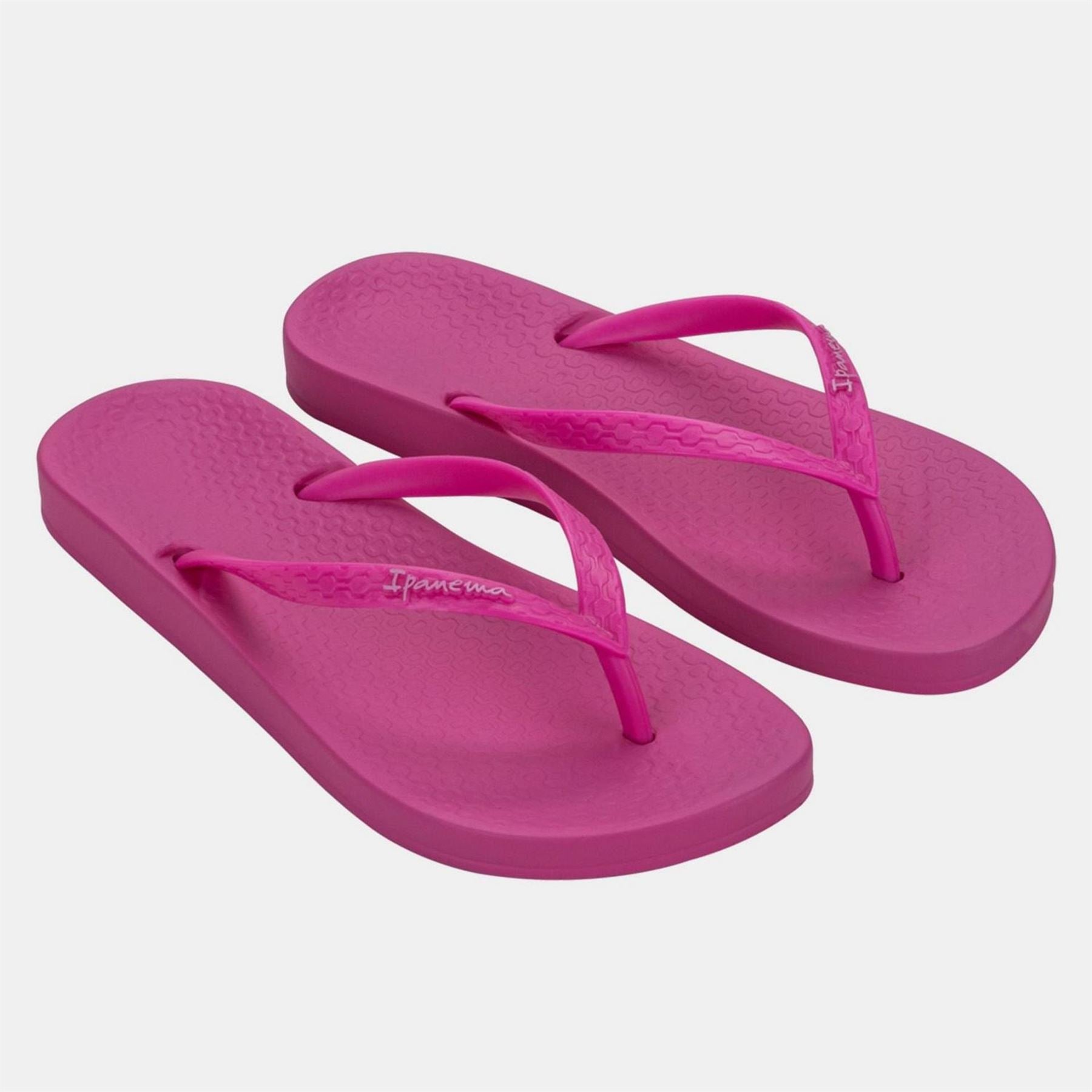 Ipanema Tan Colours Flip Flops