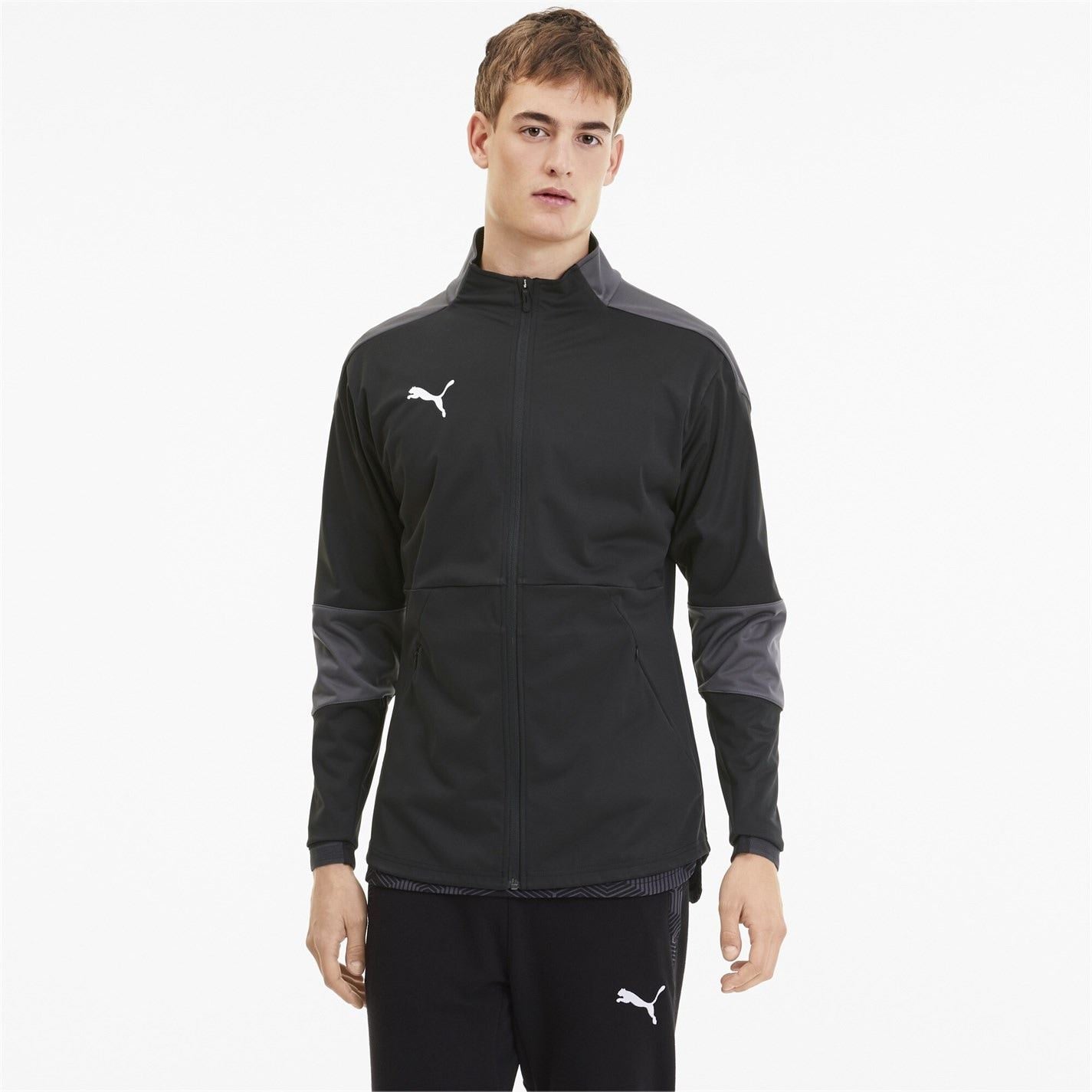 Puma Performance Training Jacket