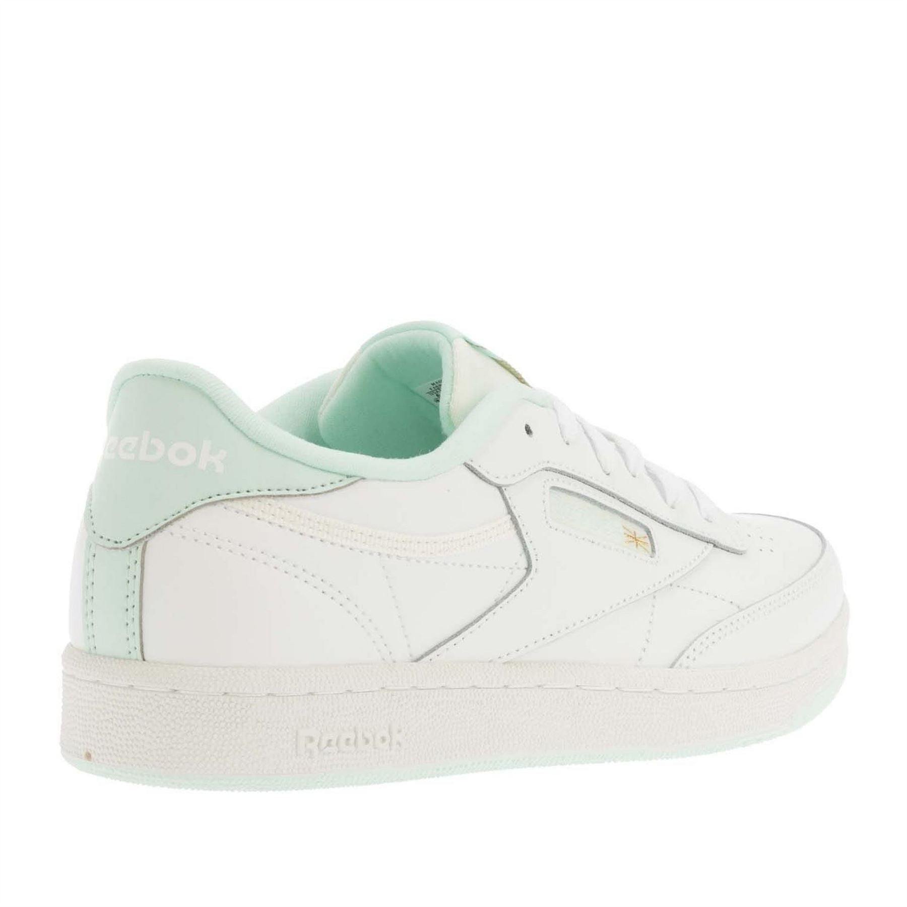 Reebok C Trainers