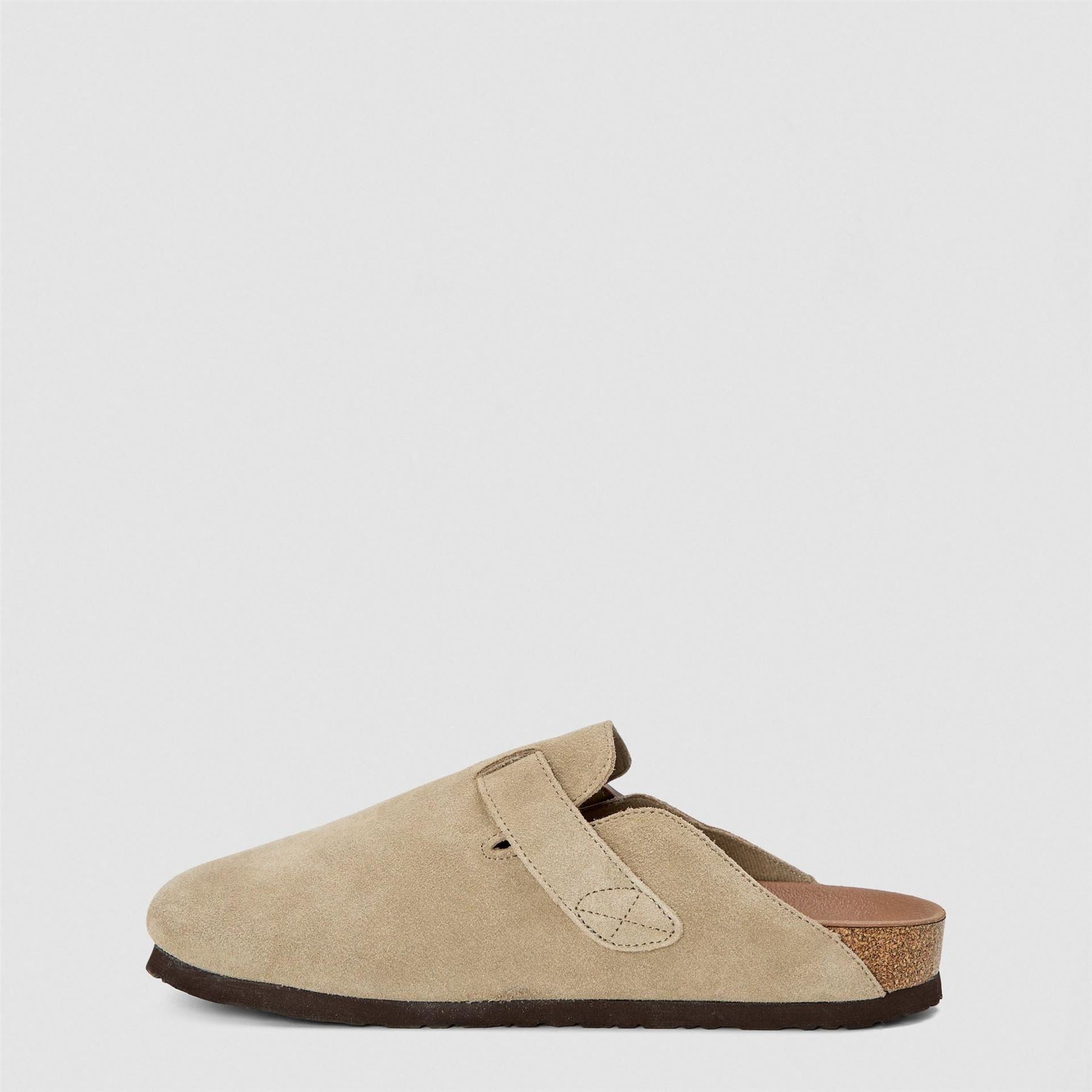 Skechers Arch Fit Granola Flat Sandals