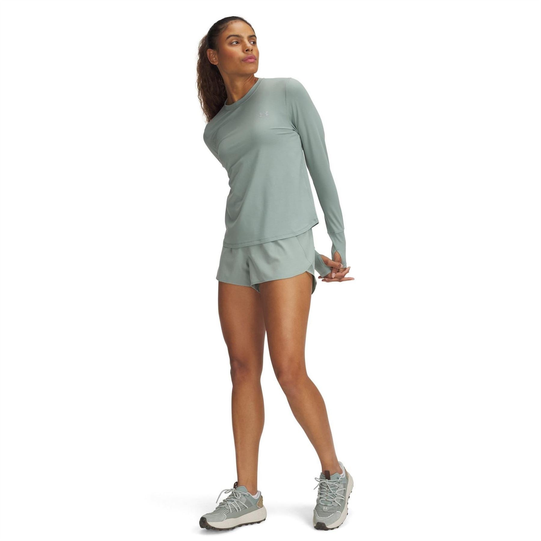 Under Armour Pro Shorts