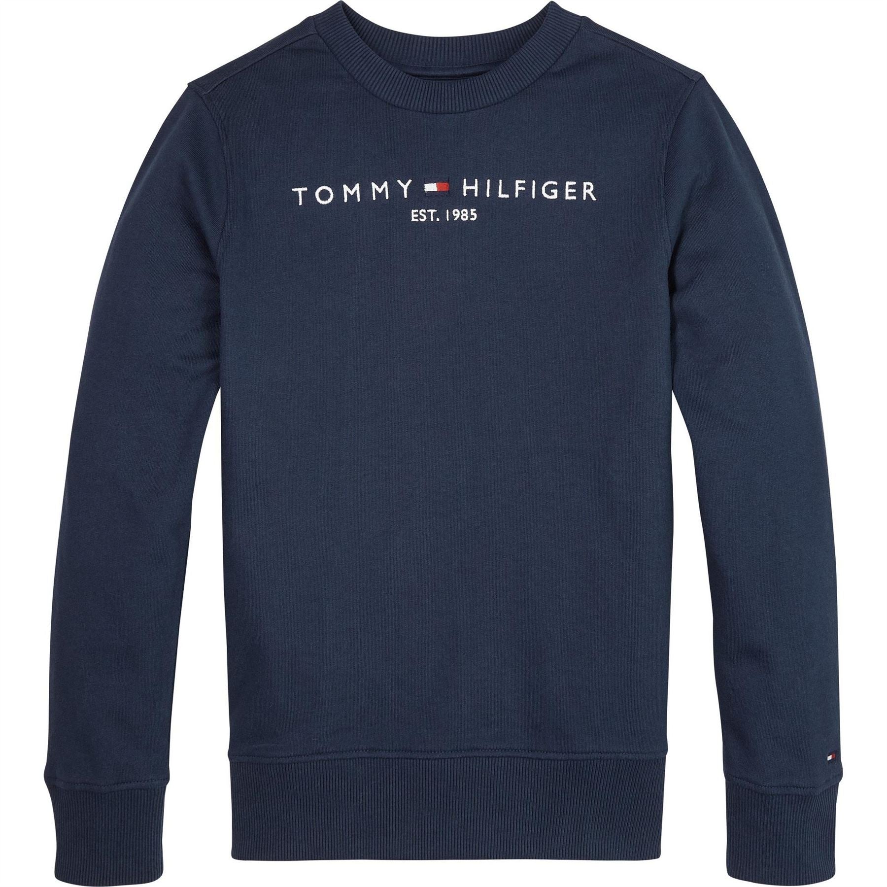 Tommy Hilfiger Crew Sweatshirt