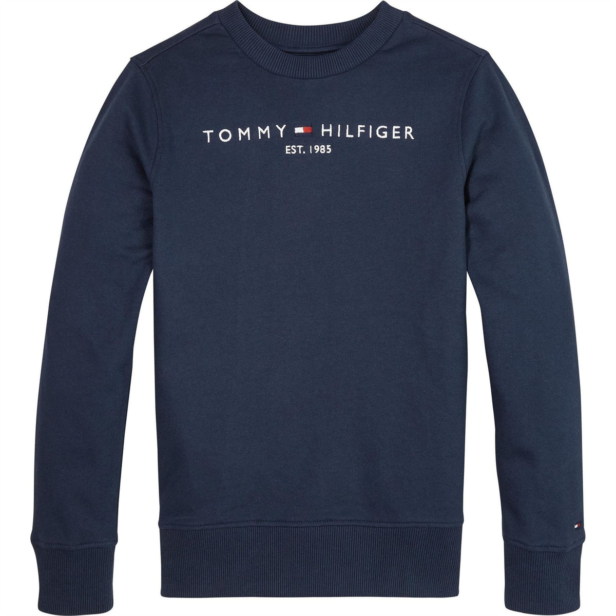 Tommy Hilfiger Crew Sweatshirt
