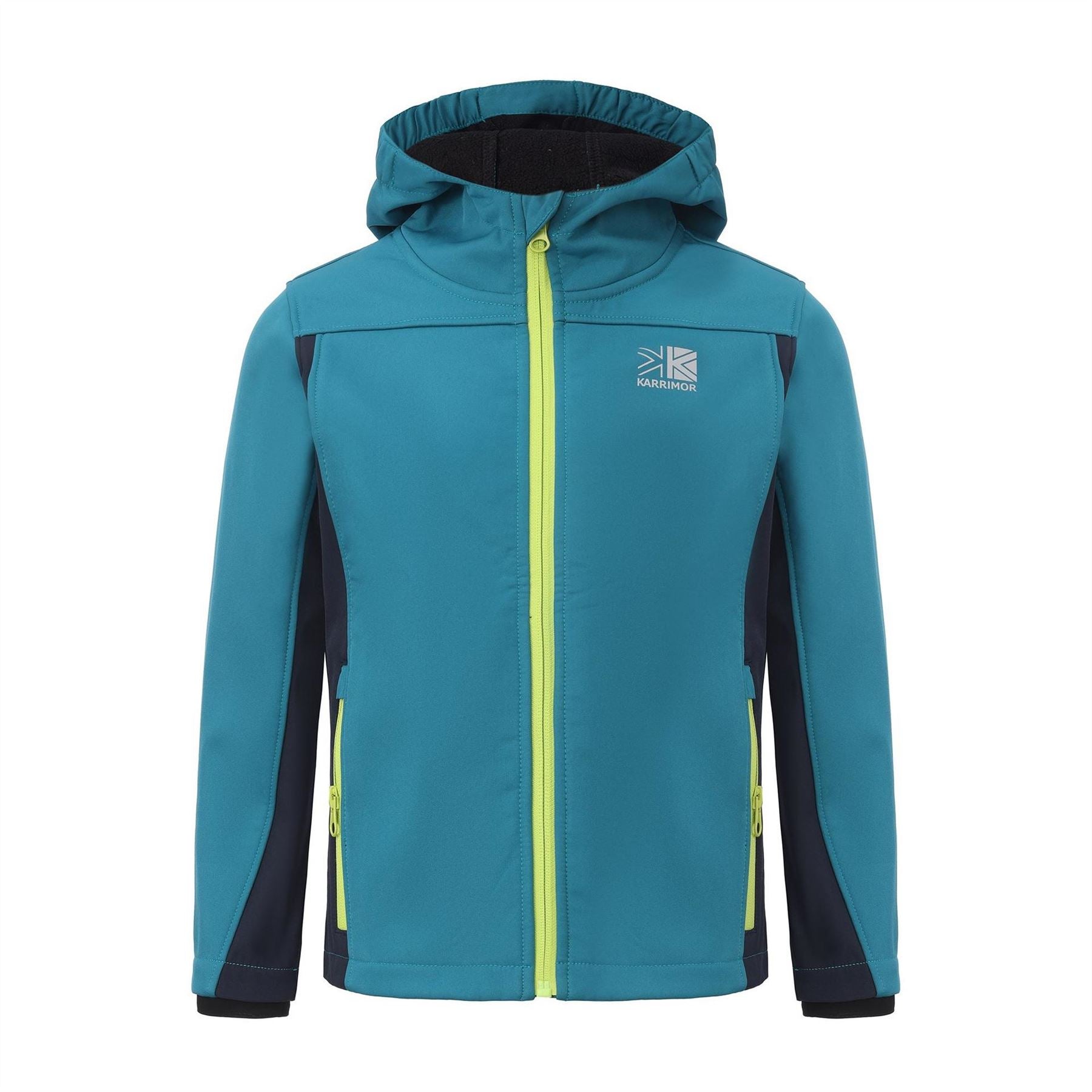 Karrimor Sftshel Jacket Jn63