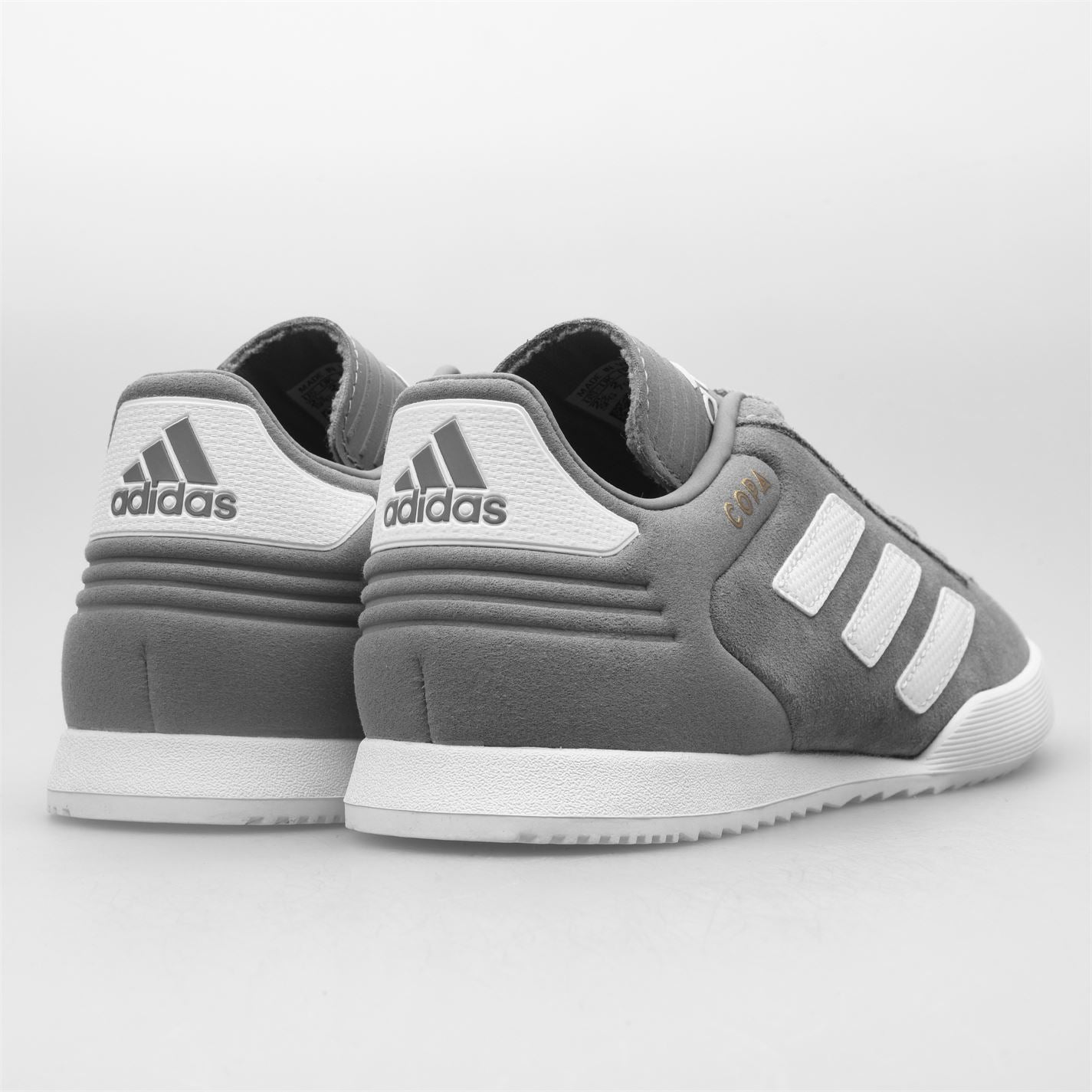 adidas Copa Super Suede Childrens Trainers