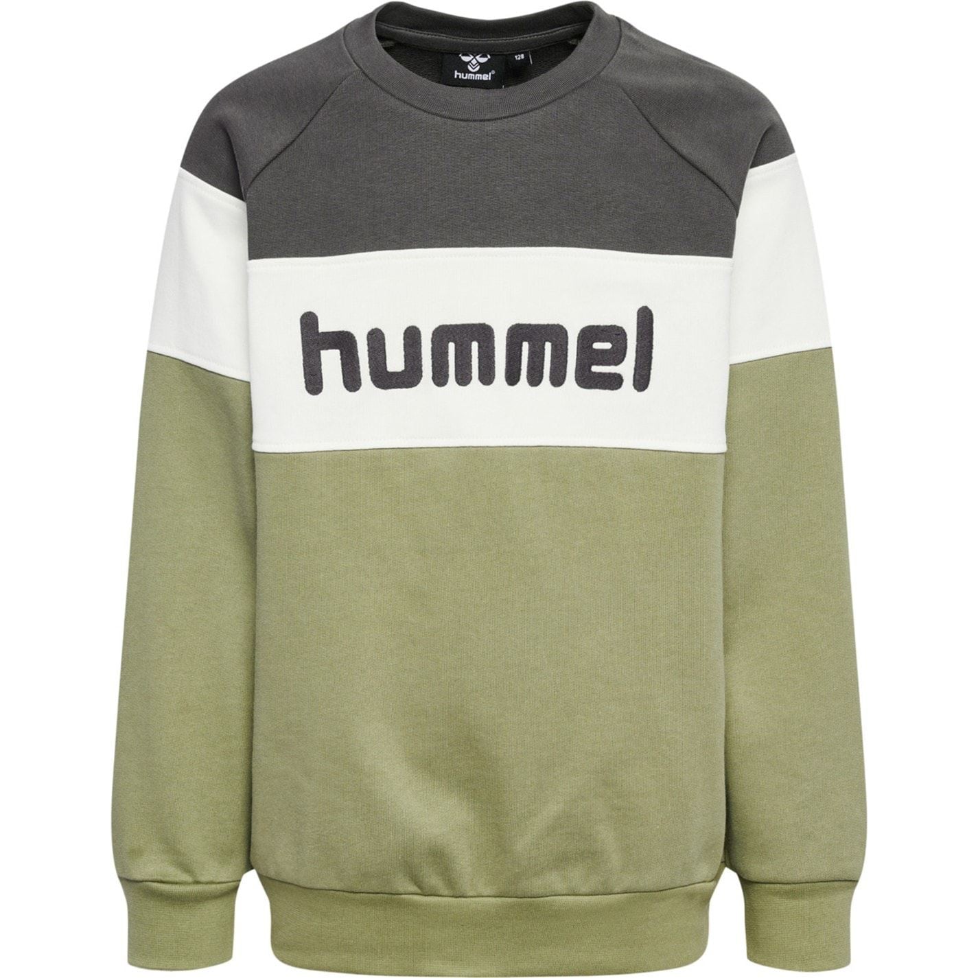 Hummel Claes Crew Neck Regular Fit Sweatshirt