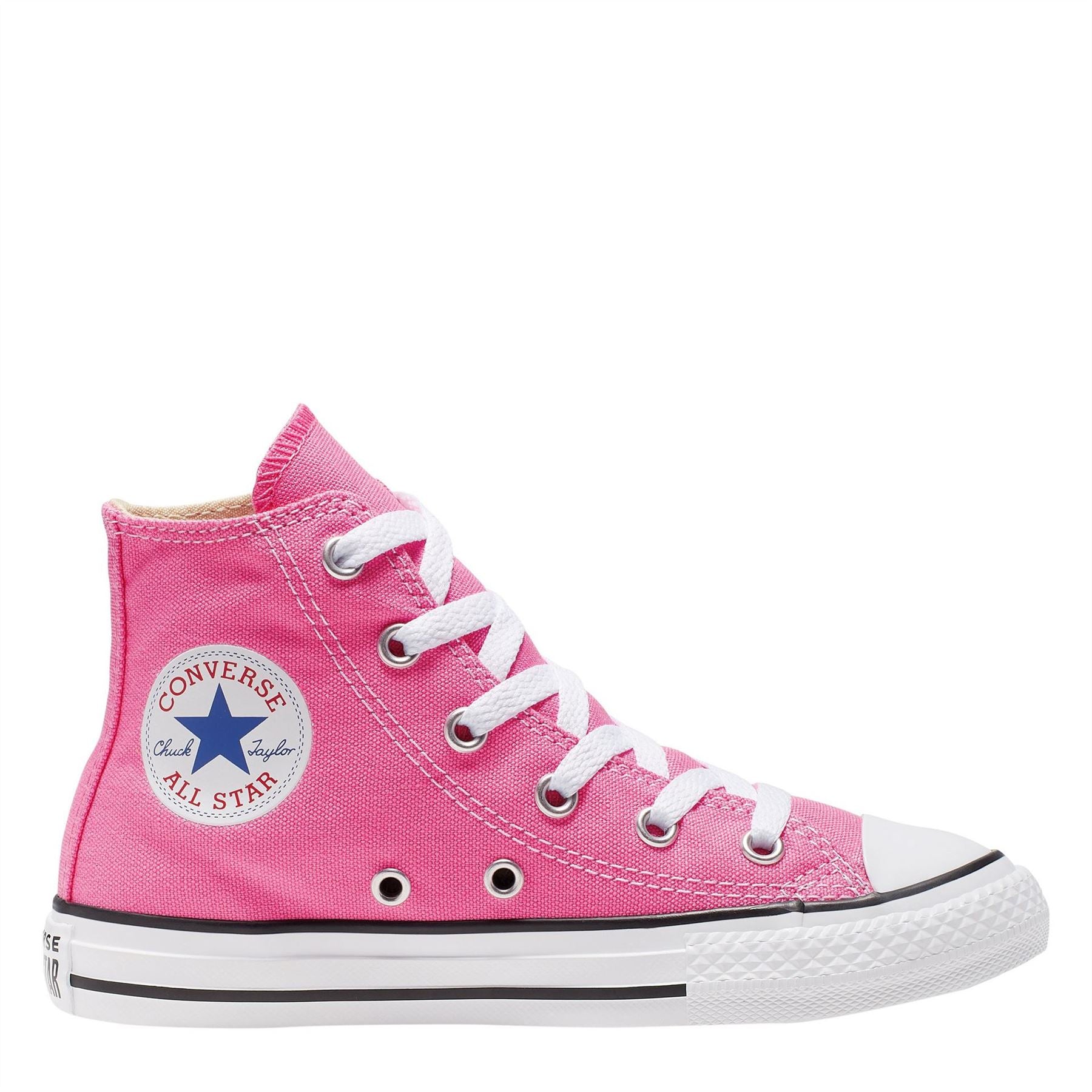 Converse Chuck Hi Top Trainers
