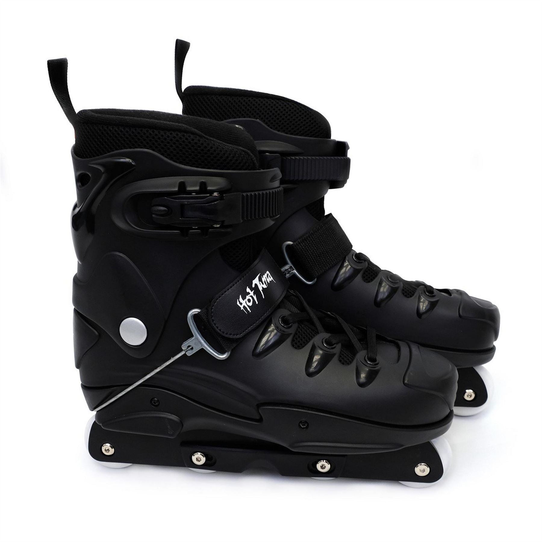 Hot Tuna Aggressive Skates