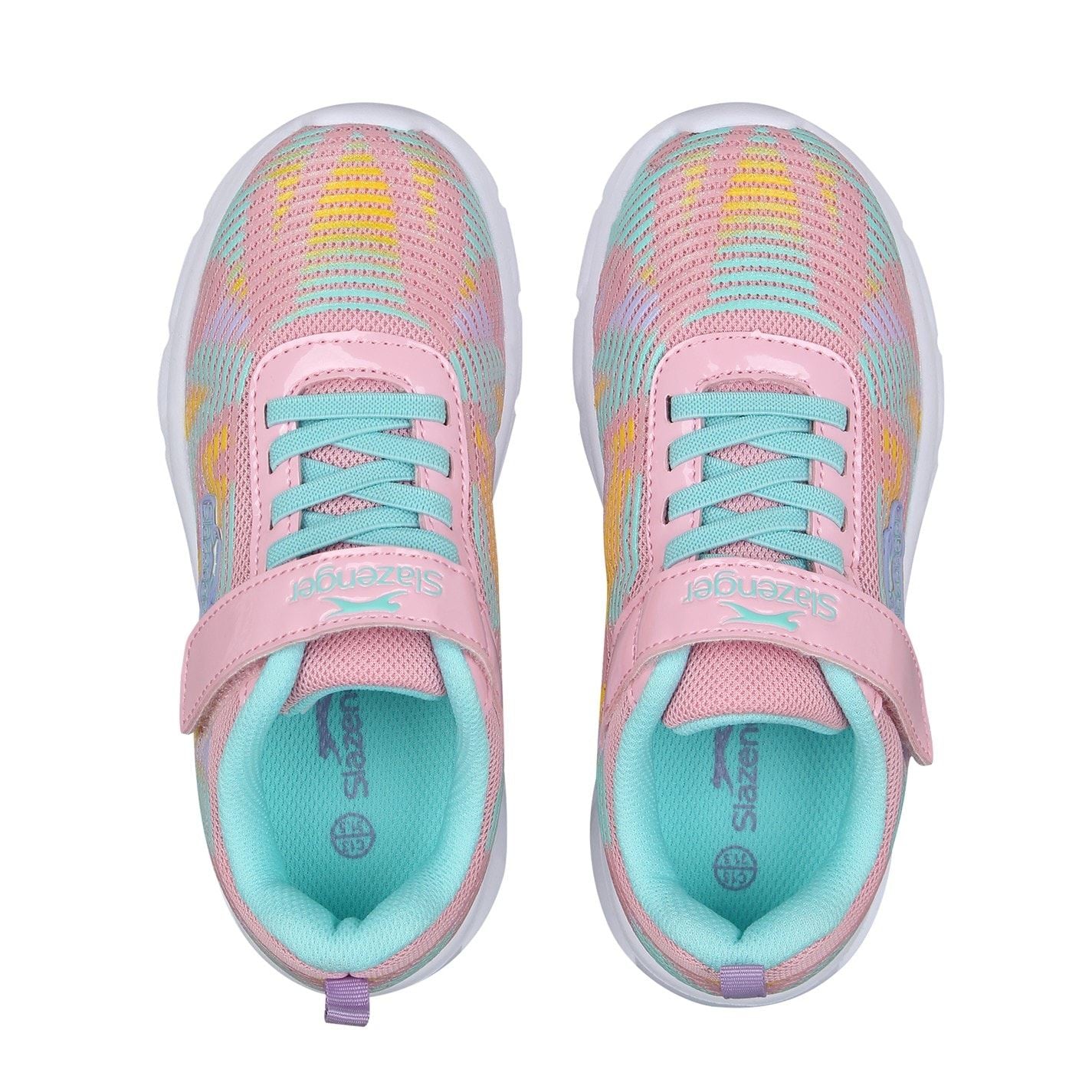 Slazenger Alie 2.0 Trainers Childrens