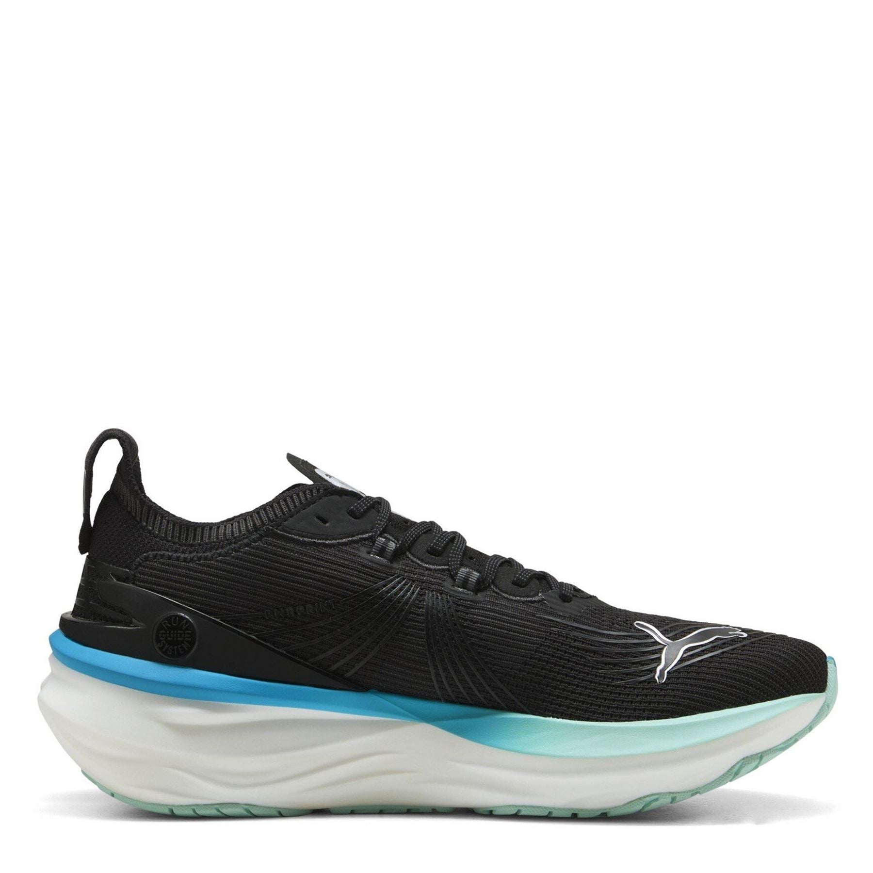 Puma Foreverrun Nitro 2 Everyday Stable Road Running Shoes