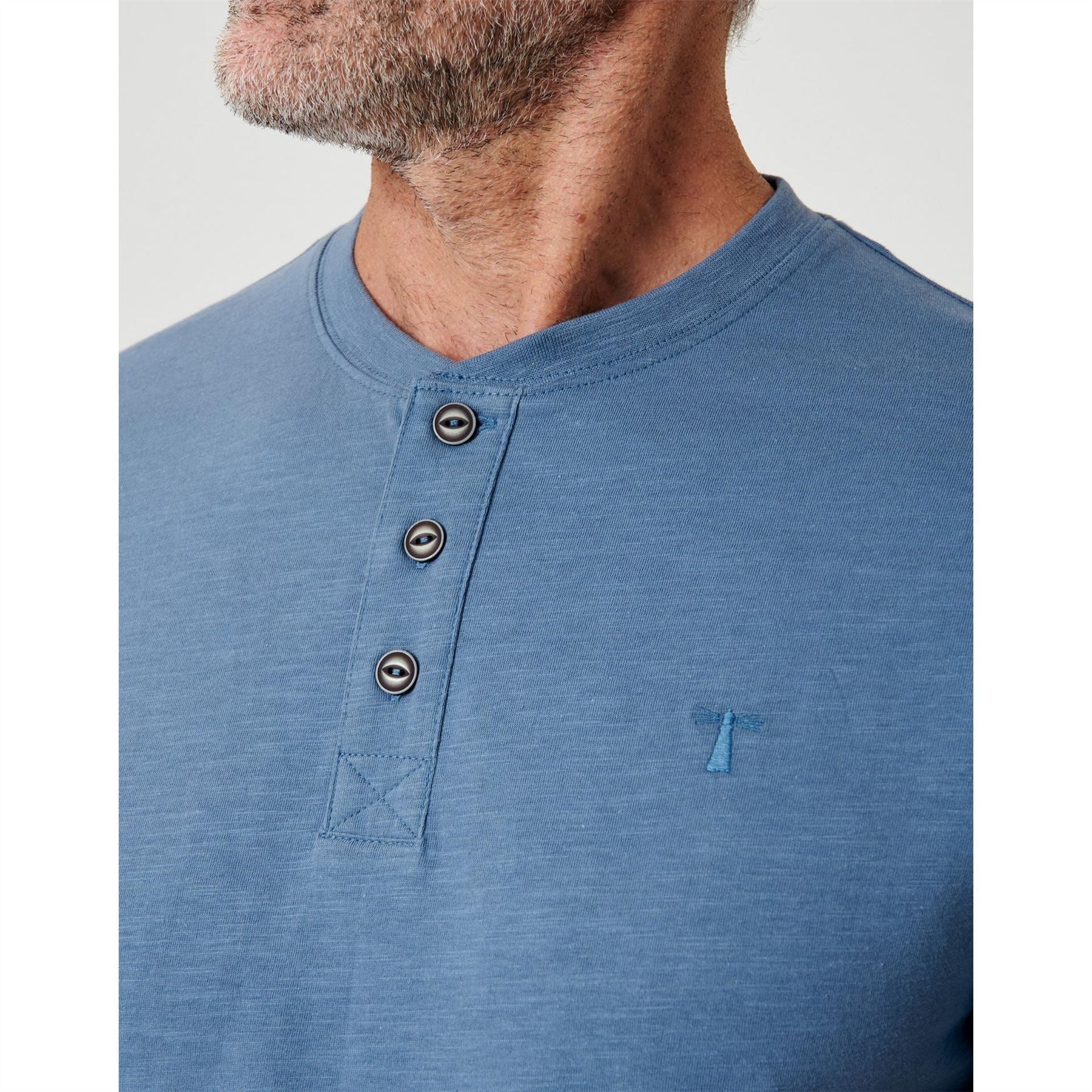 Saltwell Grandpa Regular Fit Short Sleeve T-Shirt