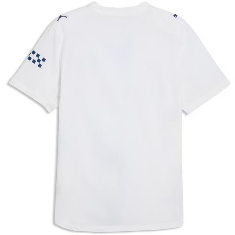 Puma Mens City Authentic Third Shirt 2026 27