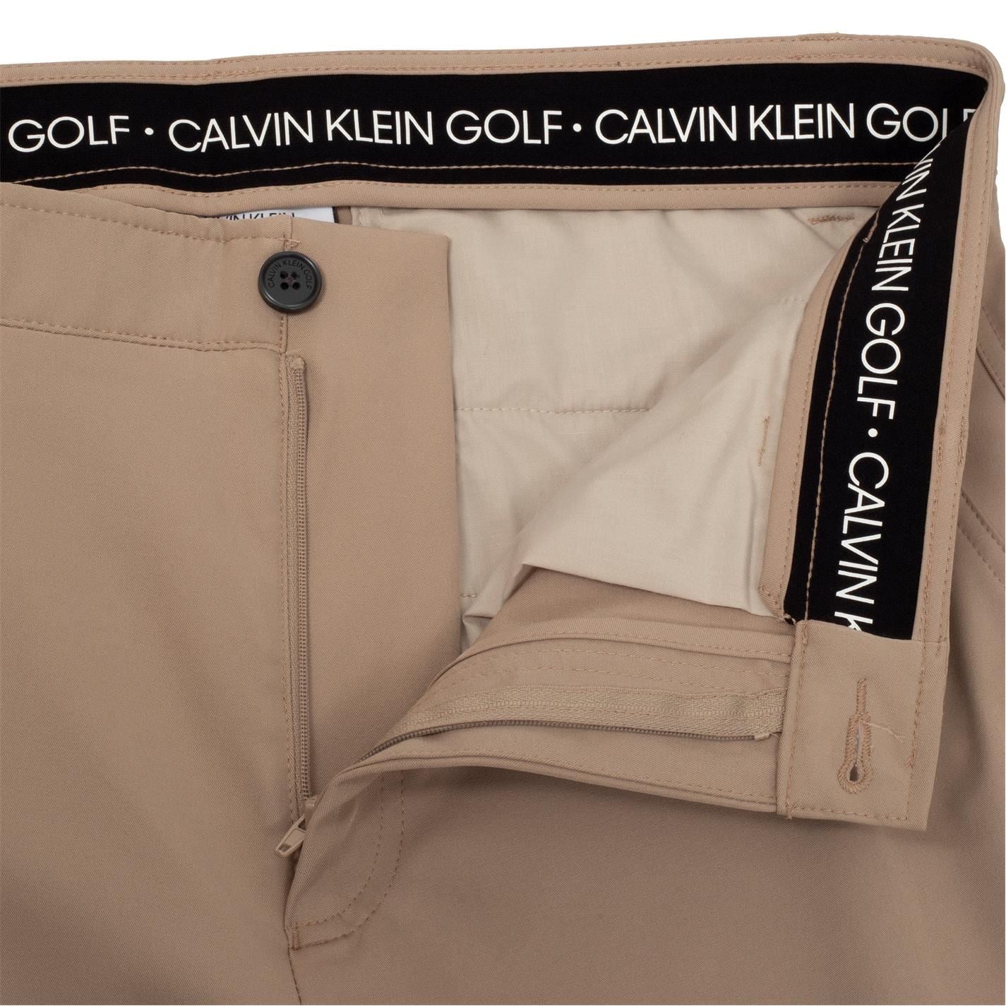 Calvin Klein Golf Bullet Stretch Trousers