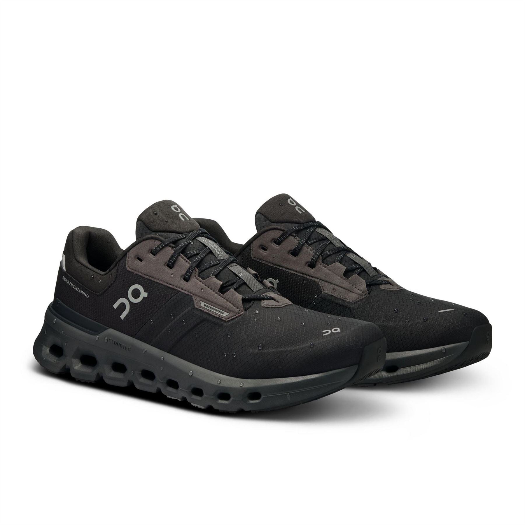On Running Shoes