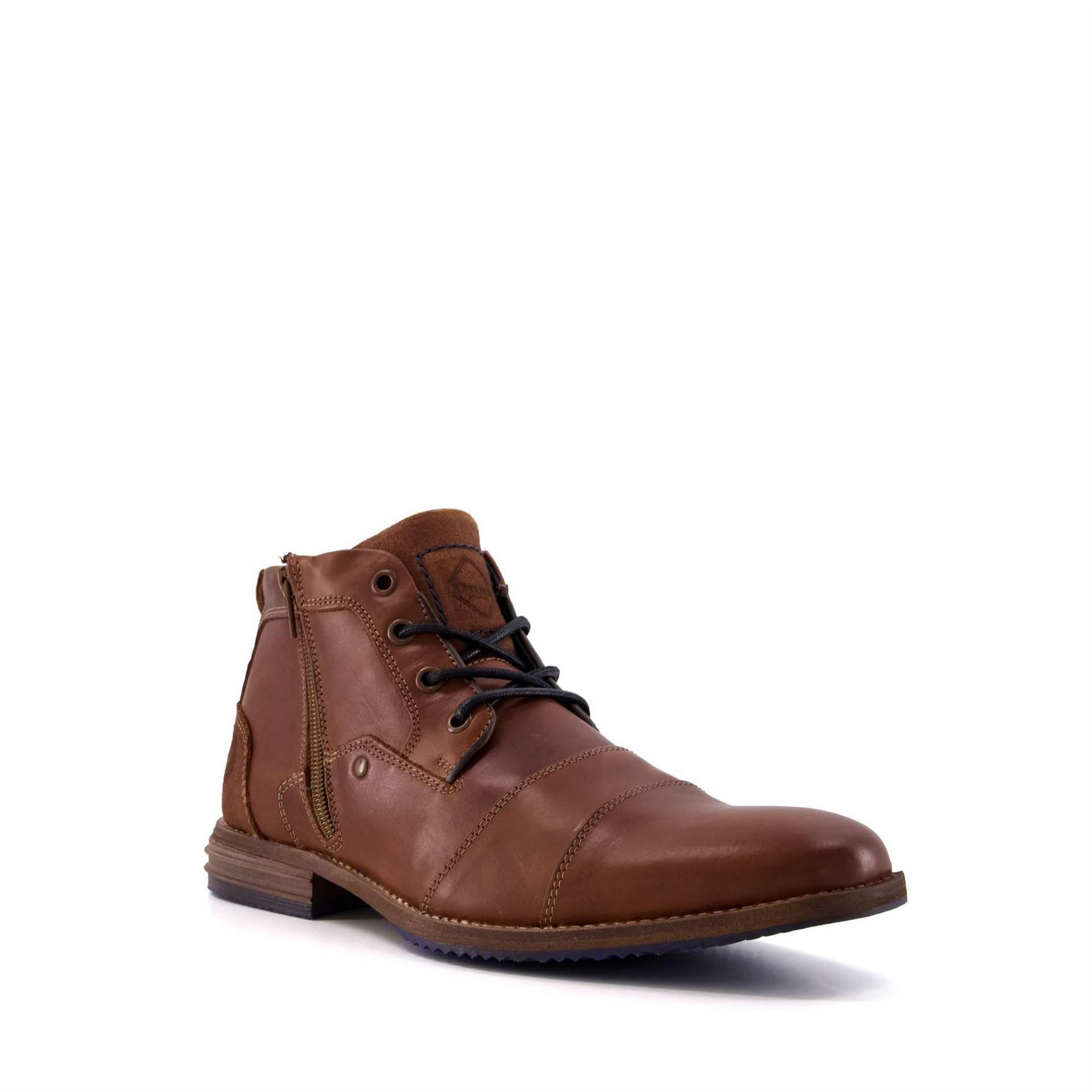 Dune London Captain Boot