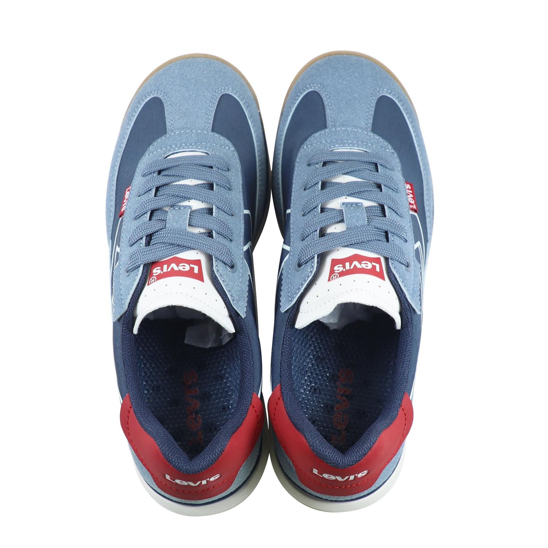 Levis Kids Trainers