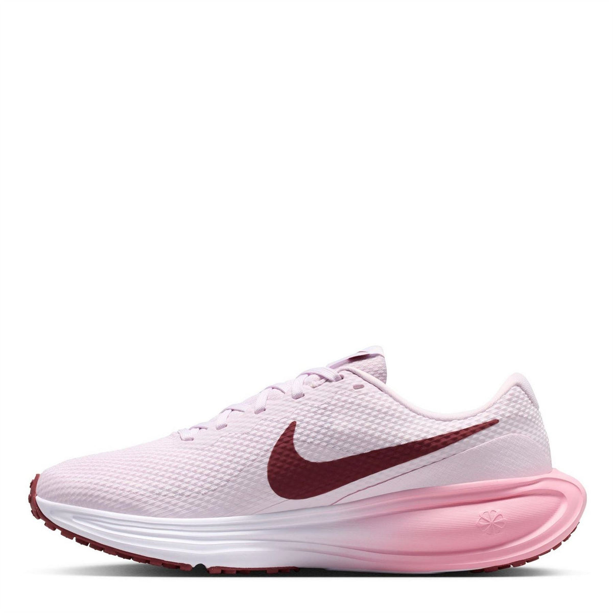 Nike Womens Revolution 8 Road Running Shoes