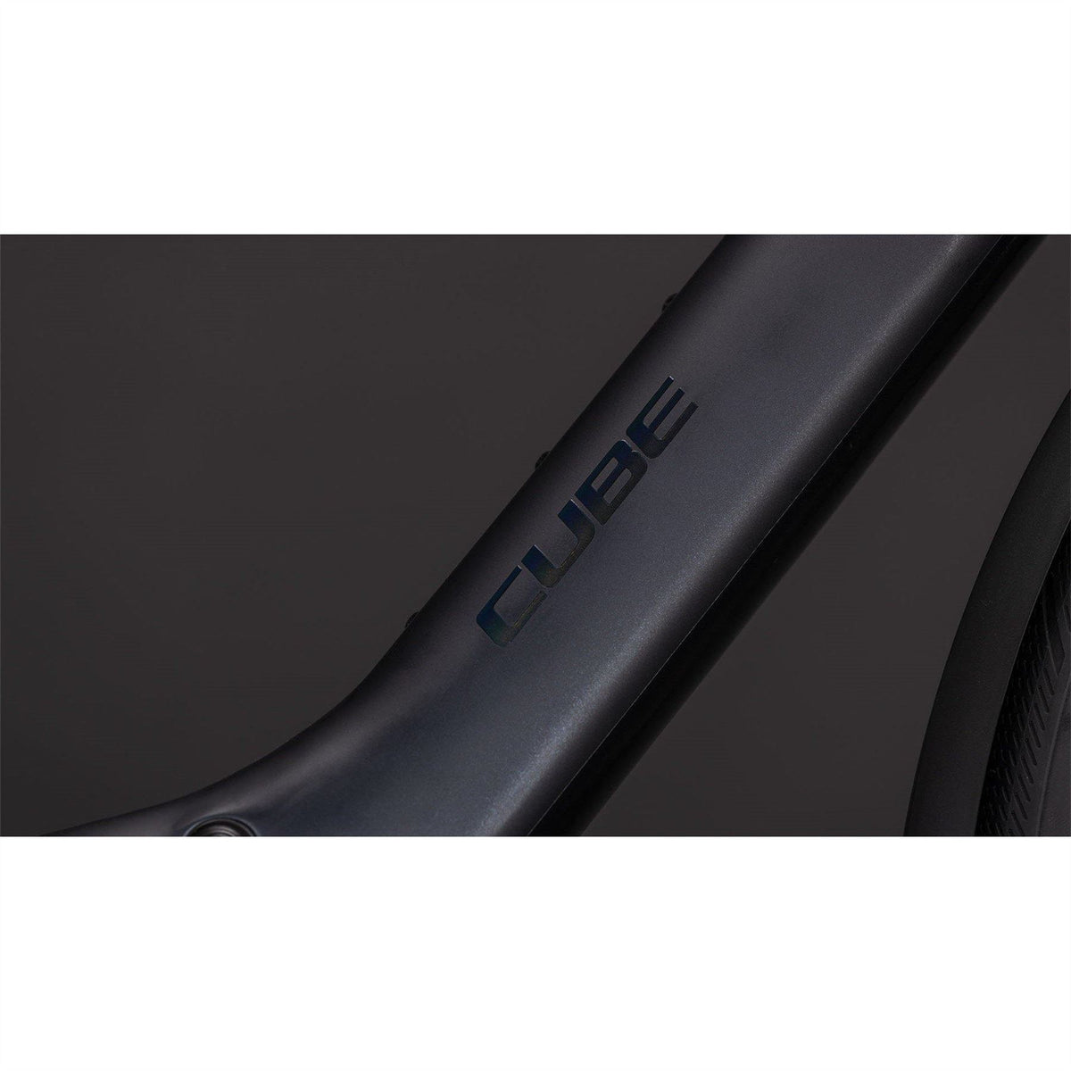 Cube Hybrid Pro 400x Fe 2026 Electric Hybrid Bike