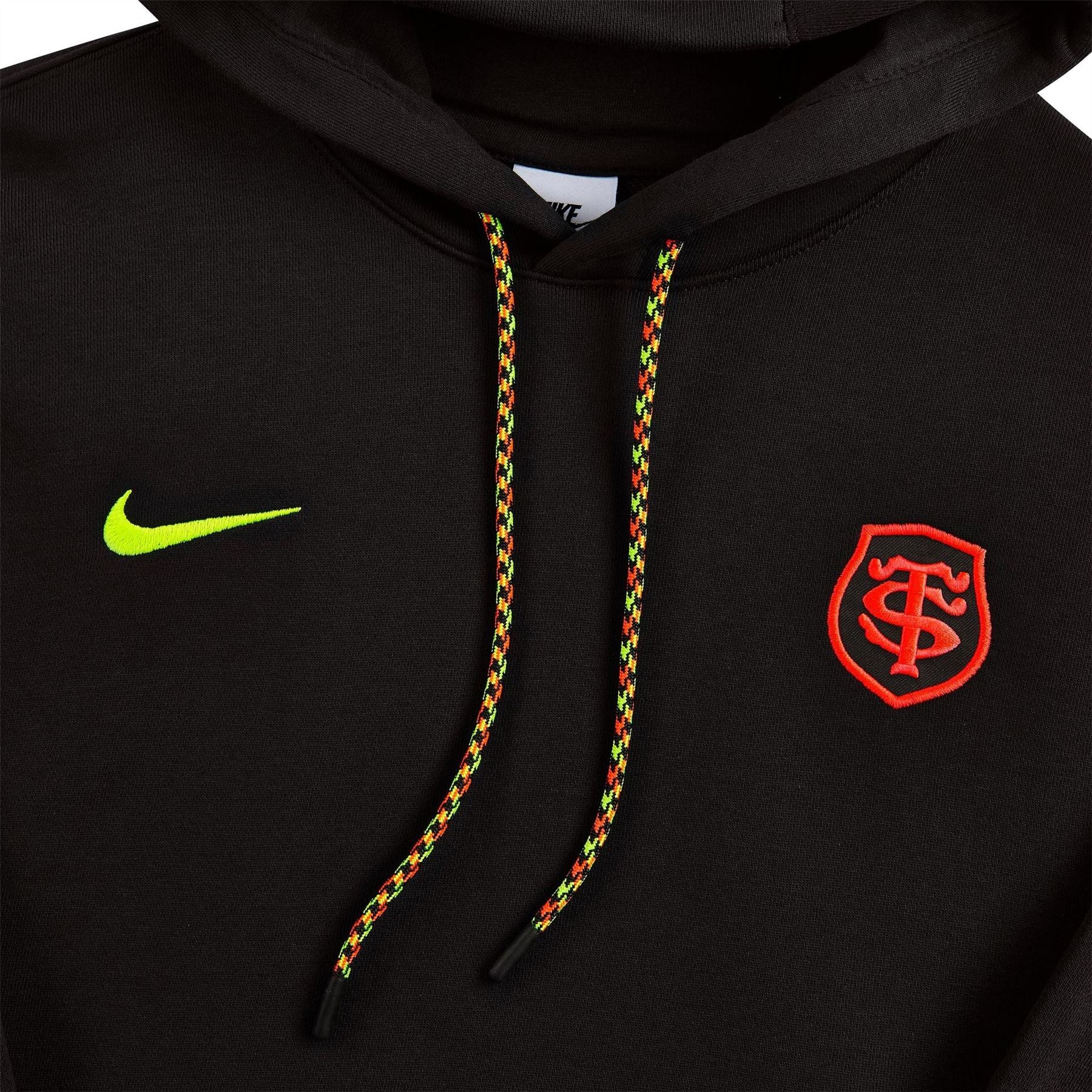Nike St Tou Hood