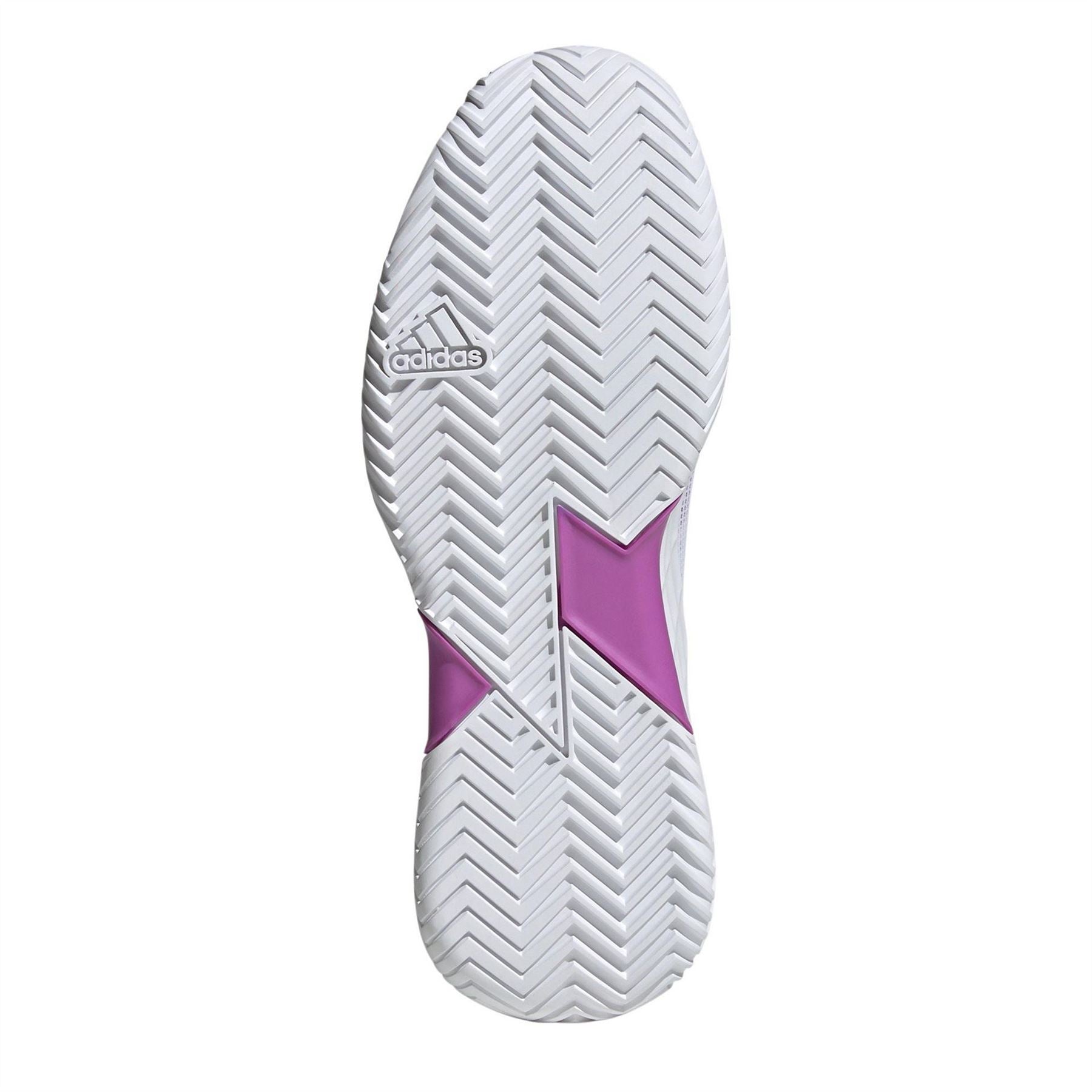 adidas Womens Speed 2 W Tennis Shoes