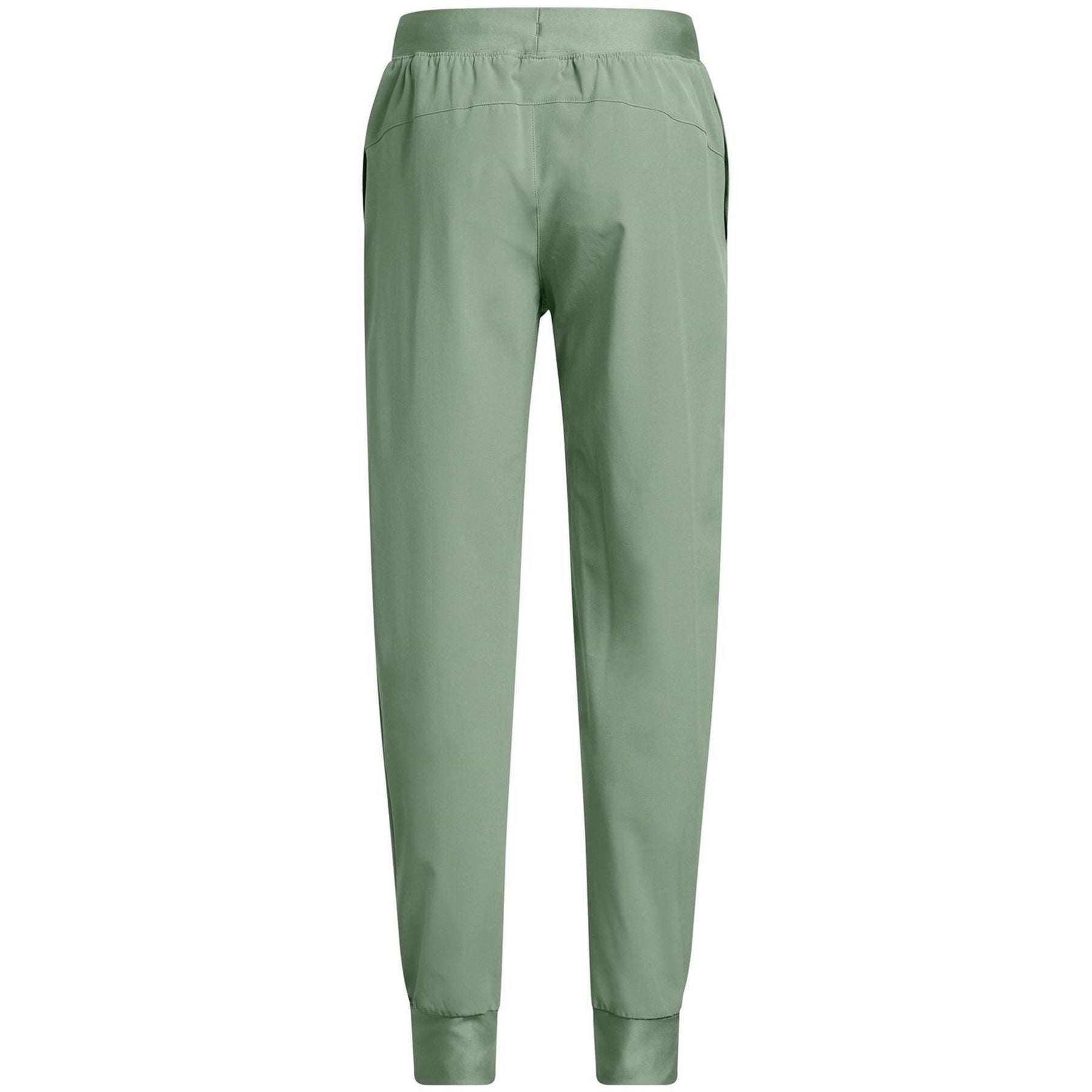 Under Armour Armoursport Woven Performance Tracksuit Bottom