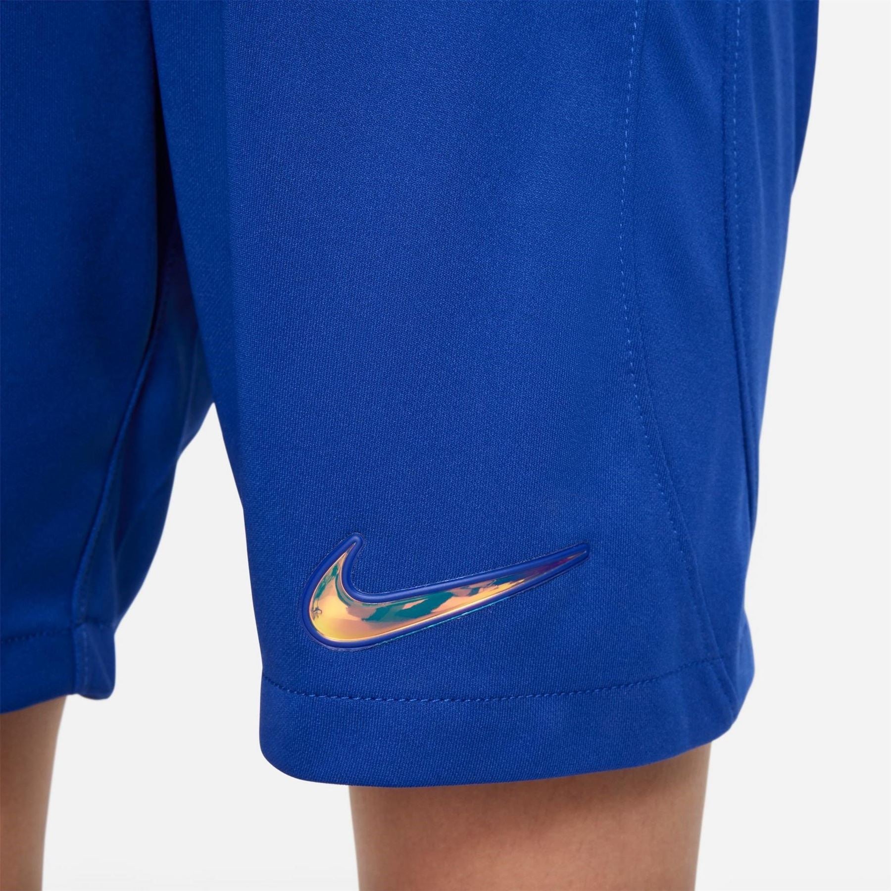 Nike Home Shorts 2023 2024 Juniors