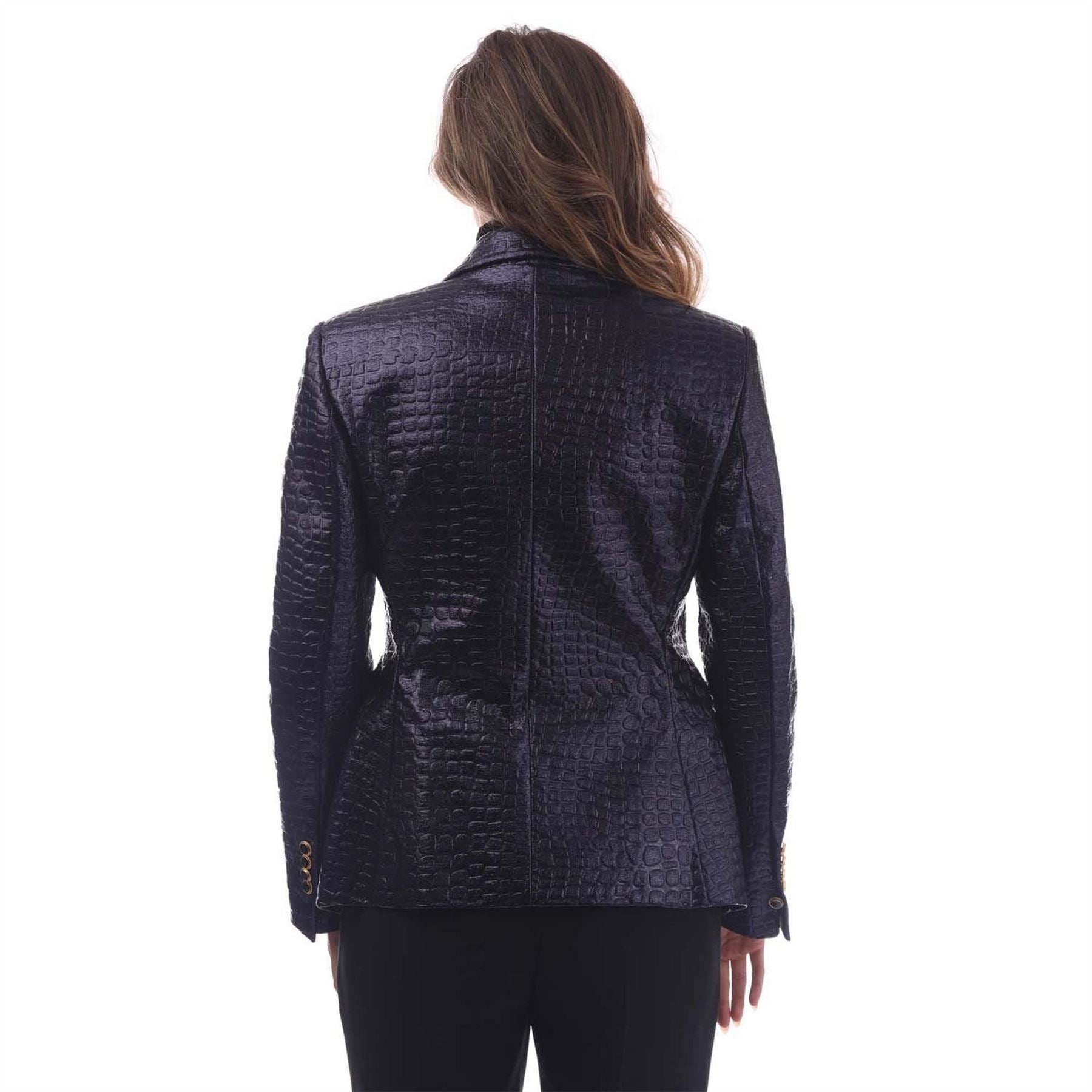 Tom Ford Jacquetta Single Breasted Jacket