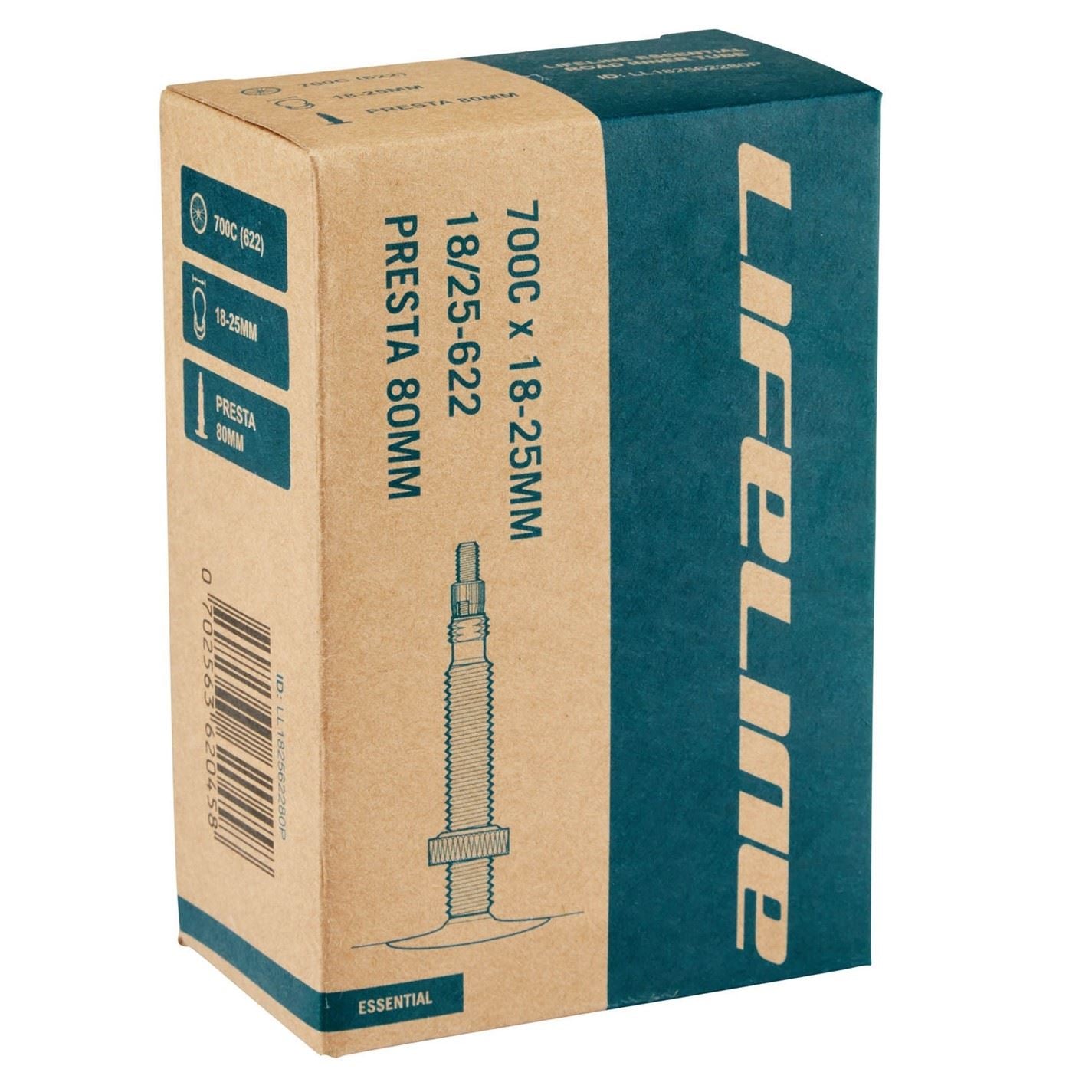 LifeLine Road Inner Tube